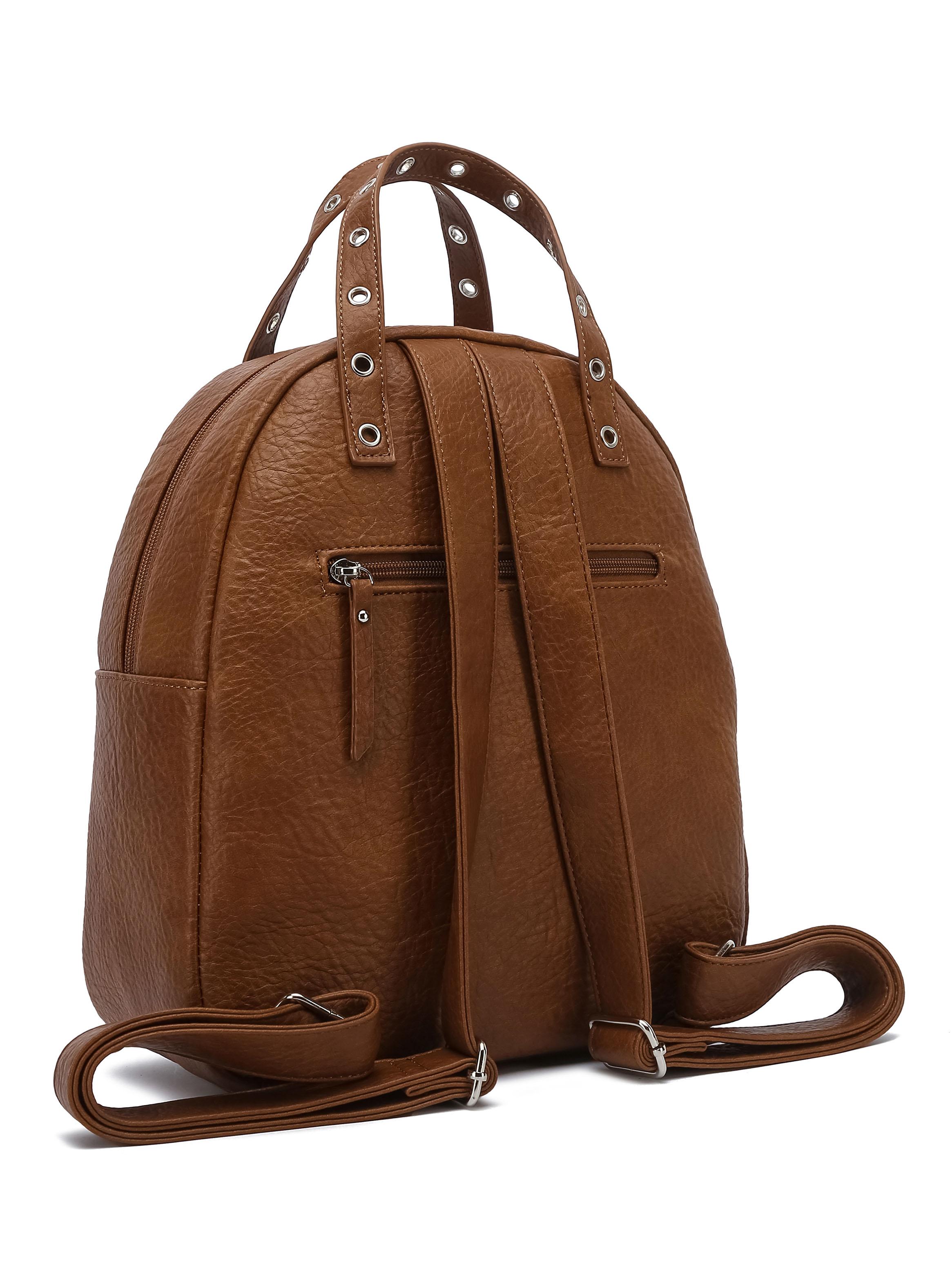 Mochila Breslavia Café-2