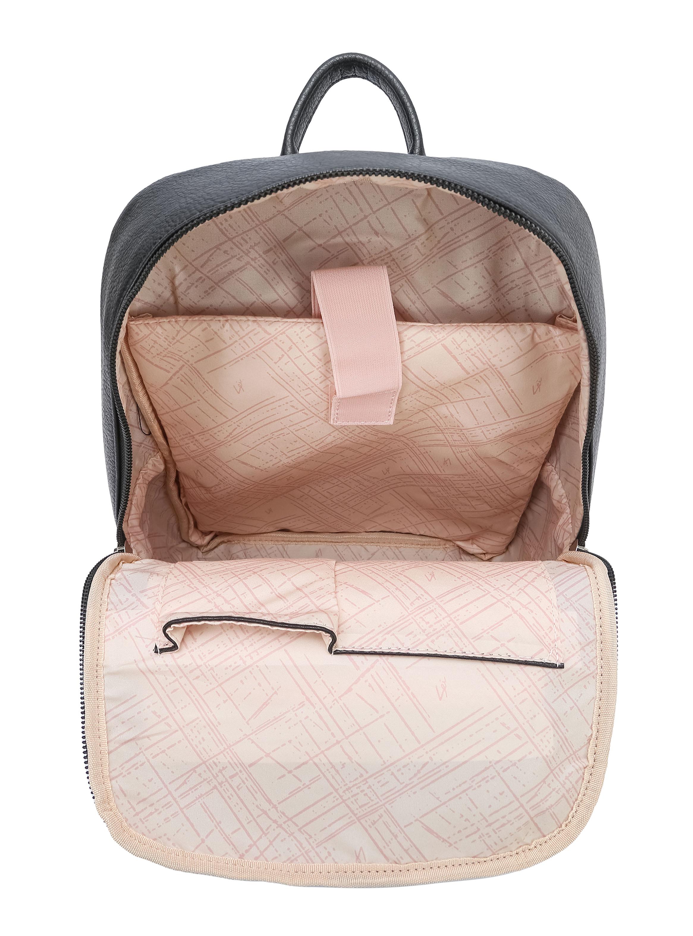 Mochila Porta Notebook Bratislava Negro-3