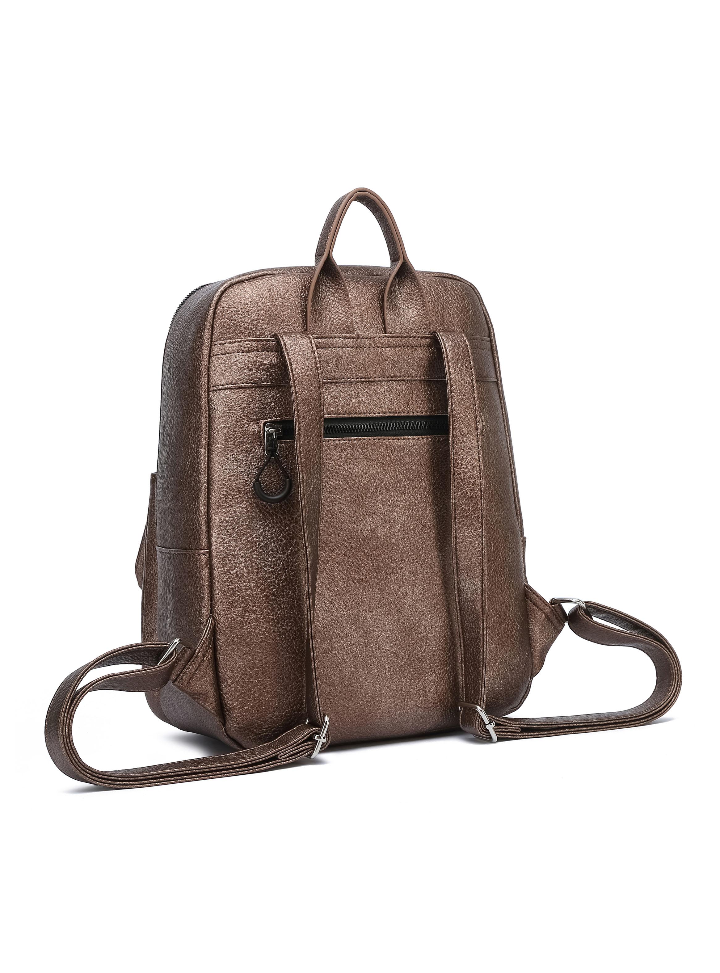 Mochila Porta Notebook Bratislava Cobre-2