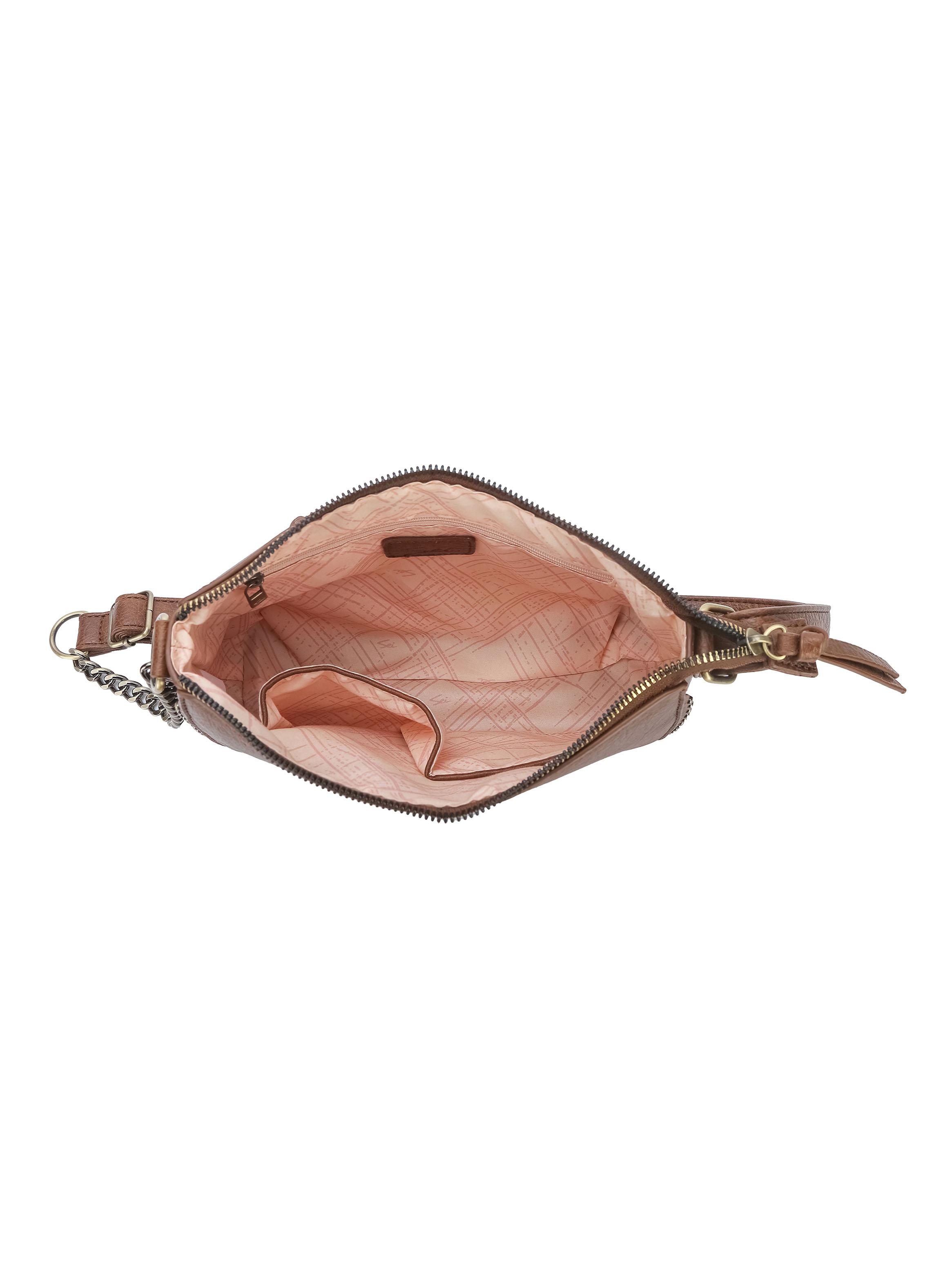 Bandolera Victoria Cobre-3