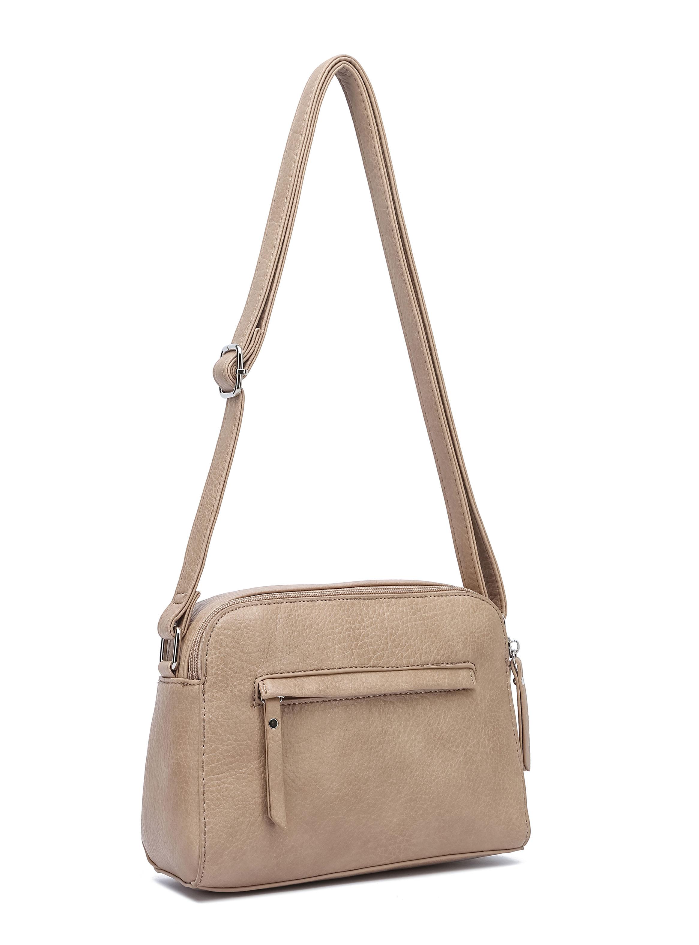 Bandolera Ottawa Beige-2