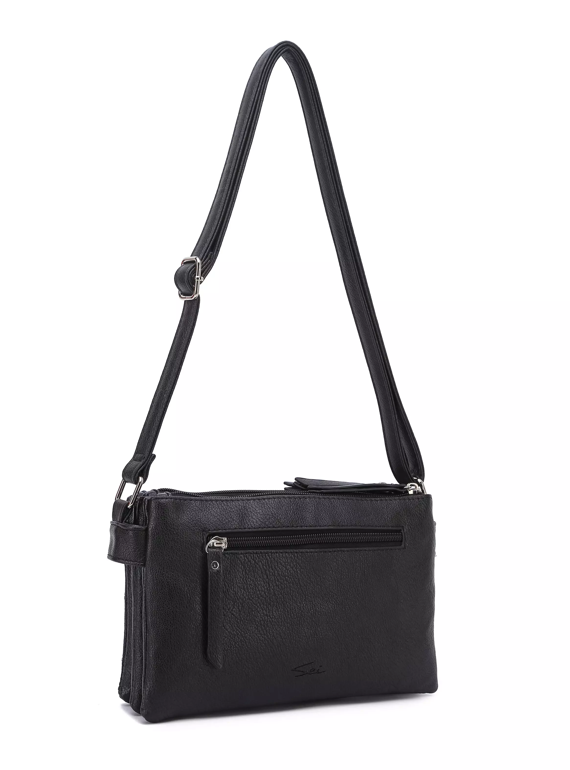 Bandolera Stirling Negro-2