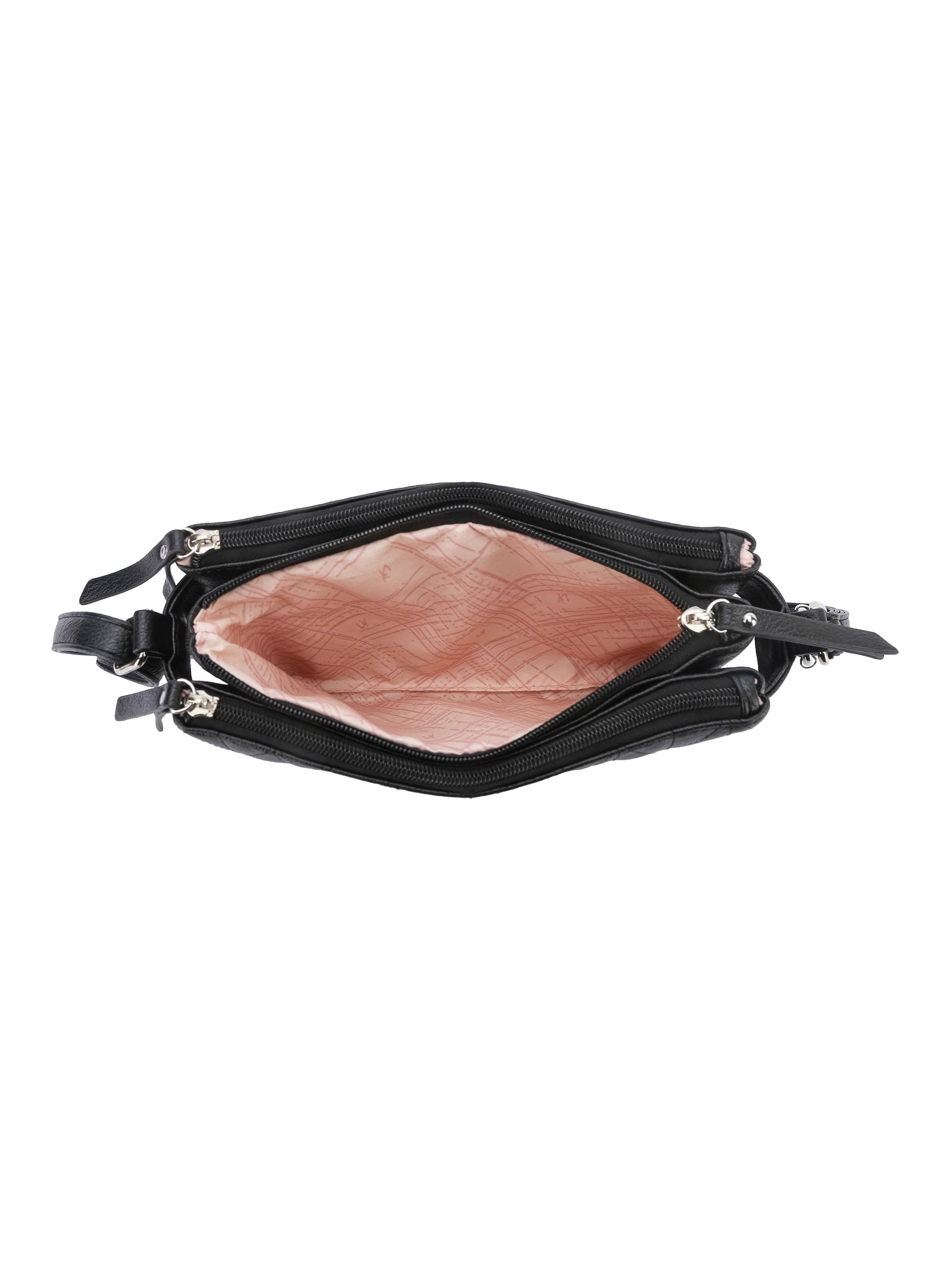 Bandolera Stirling Negro-3