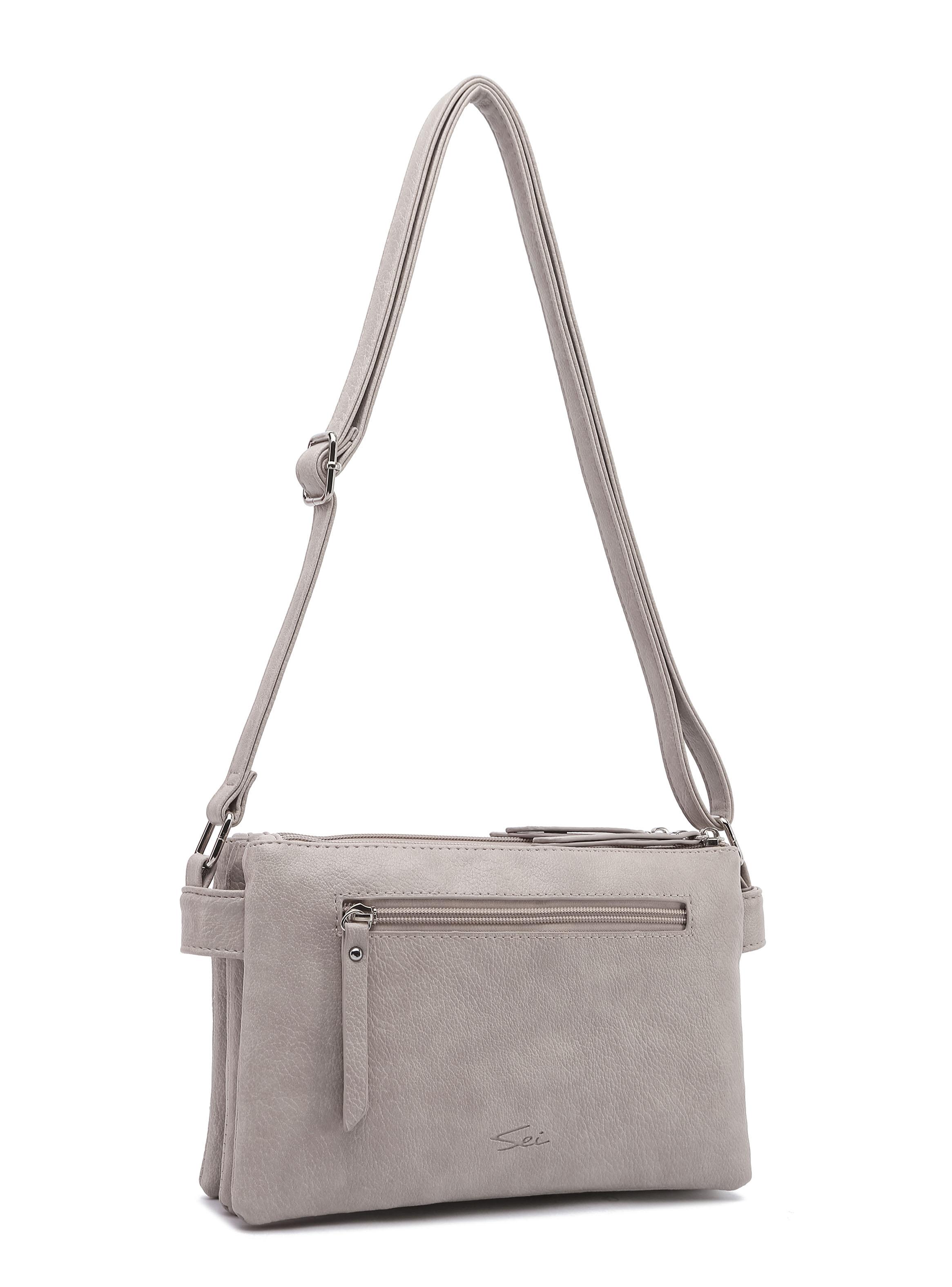 Bandolera Stirling Marfil-2