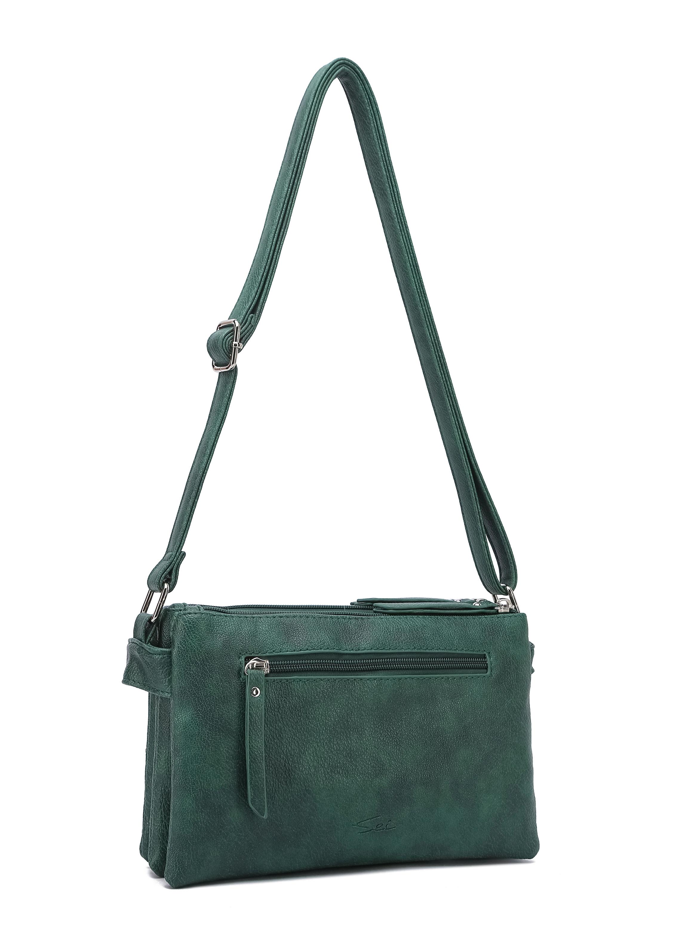 Bandolera Stirling Petróleo-2