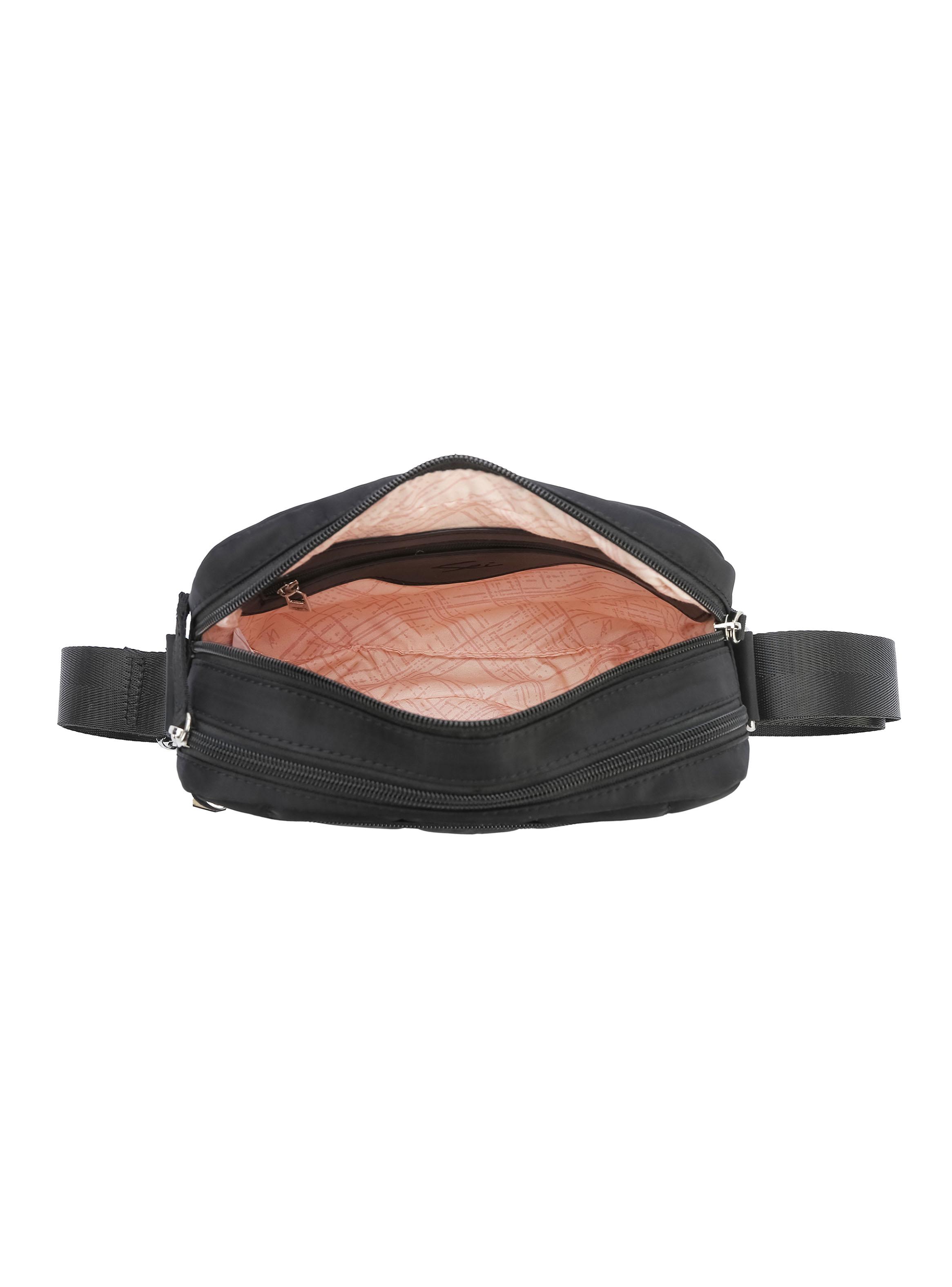 Bandolera Glasgow Negro-3