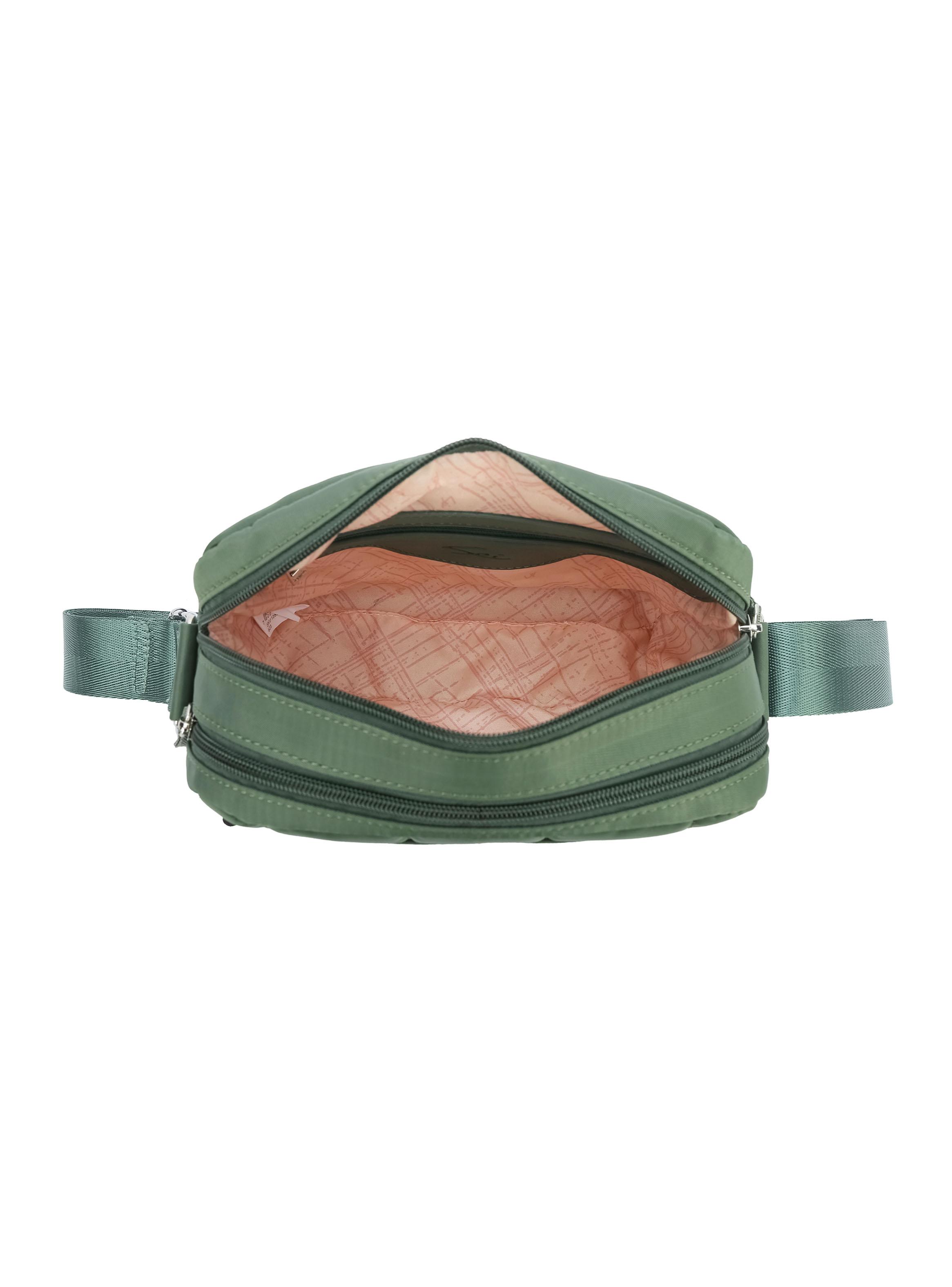 Bandolera Glasgow Oliva-3