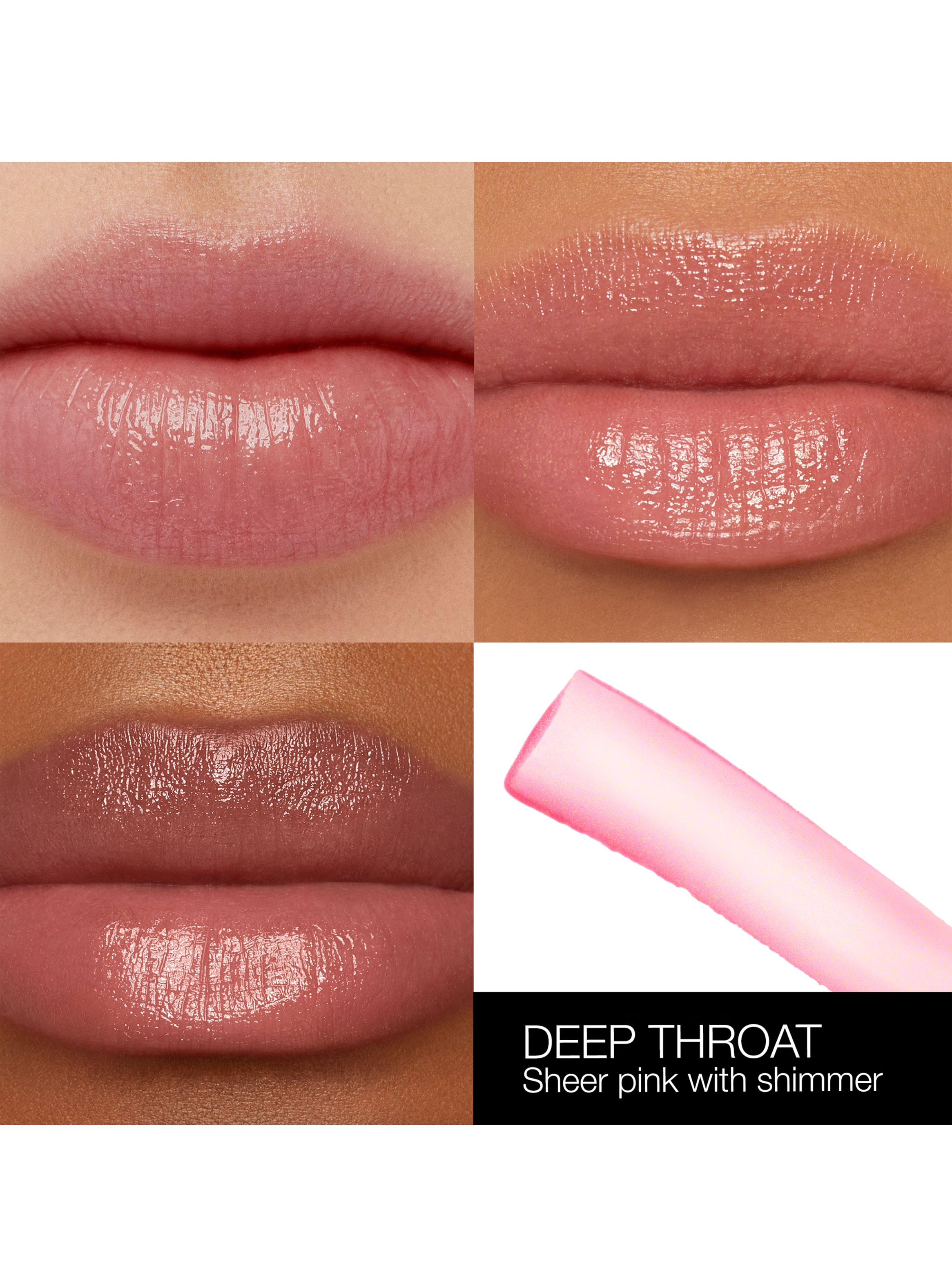 Labial Afterglow Lip Balm Deep Throat-2