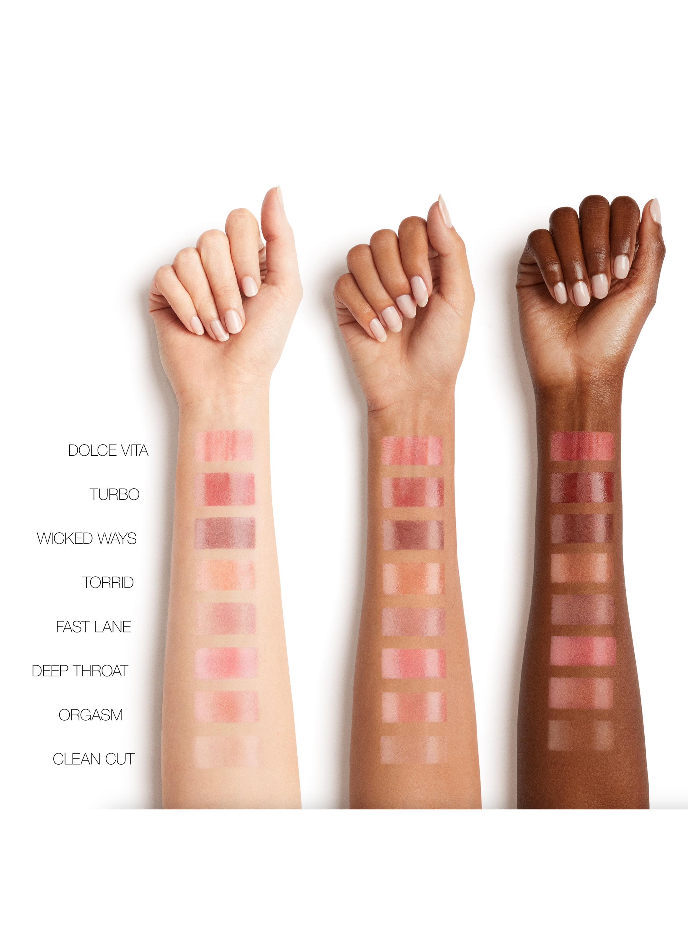Labial Afterglow Lip Balm Deep Throat-3