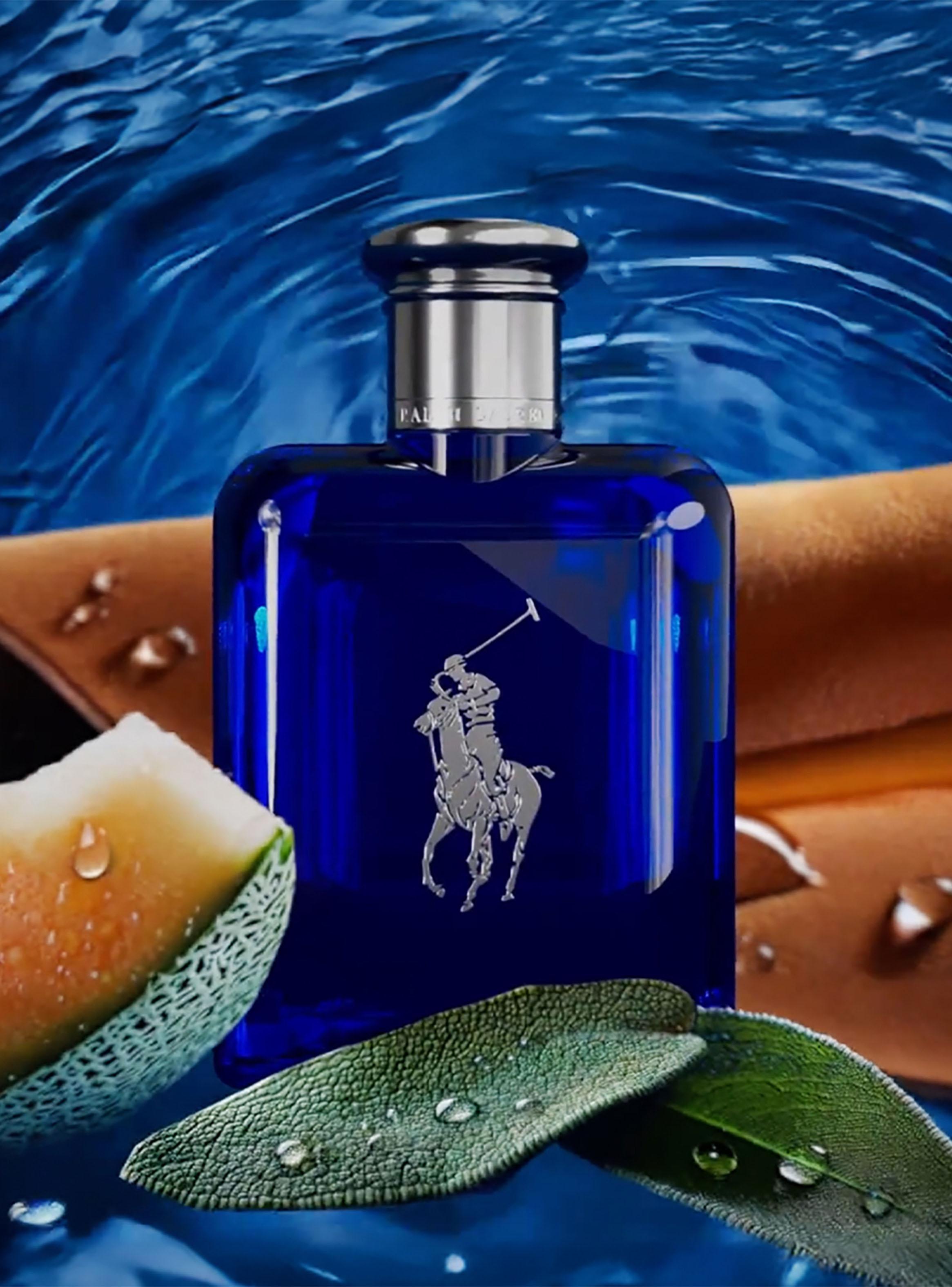 Perfume Polo Blue EDT Hombre 75 ml-2