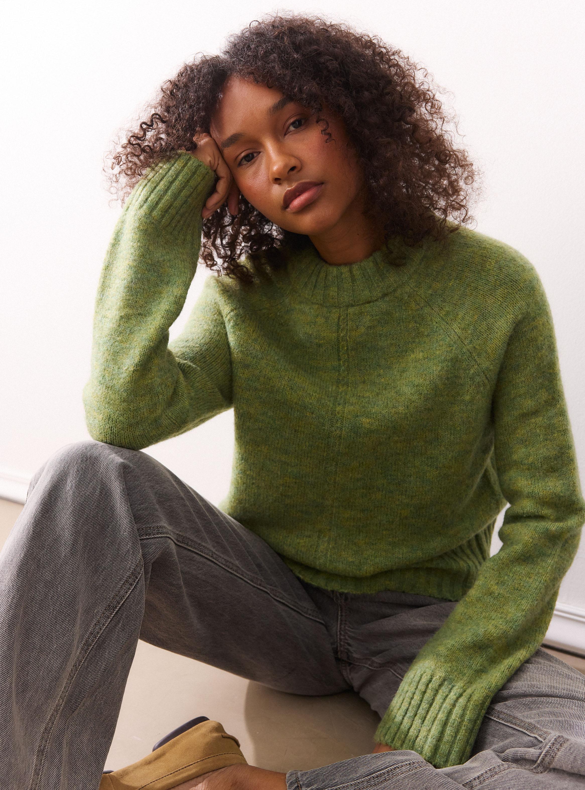 Sweater Lana Mohair-2