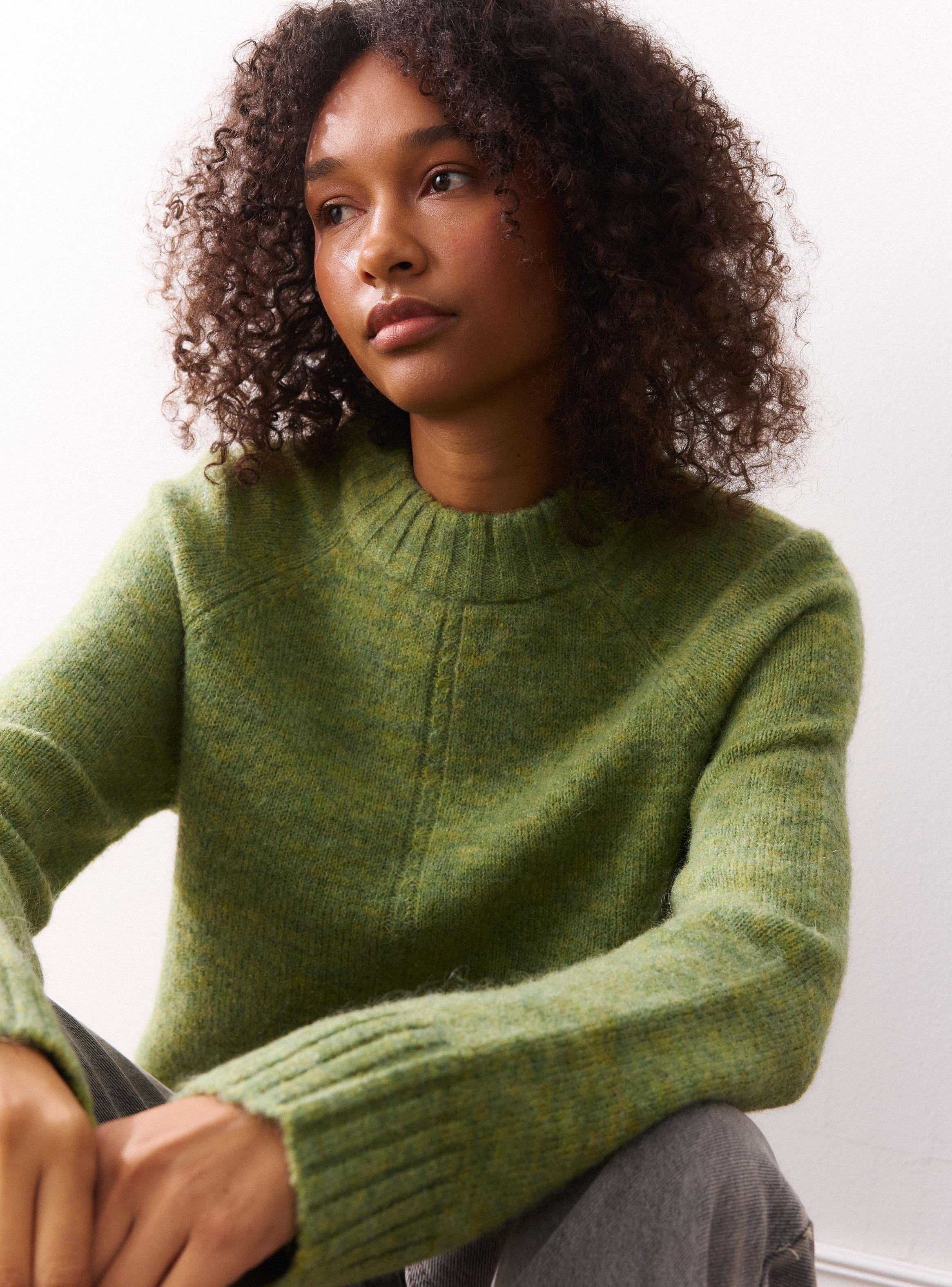 Sweater Lana Mohair-3