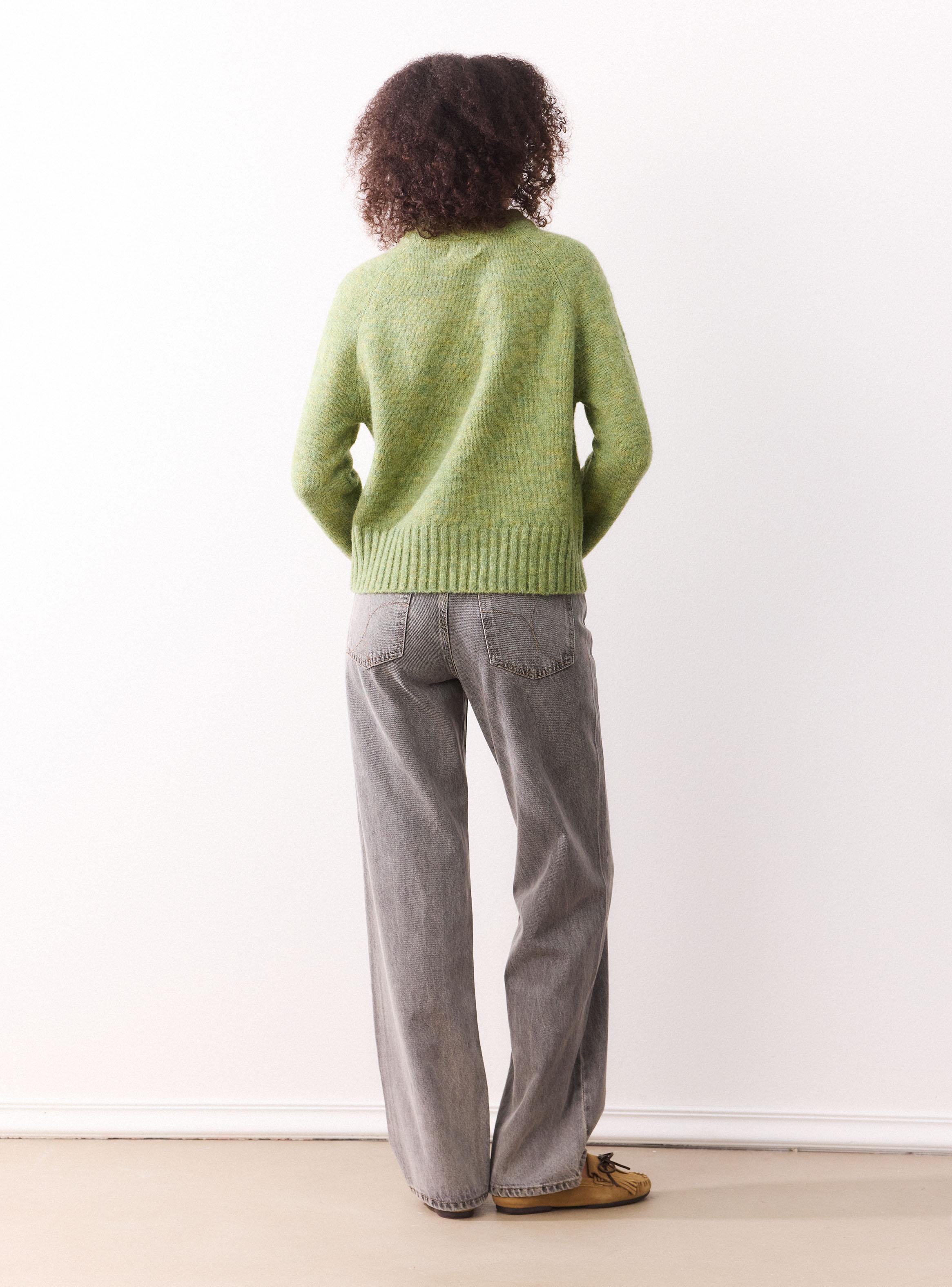 Sweater Lana Mohair-5