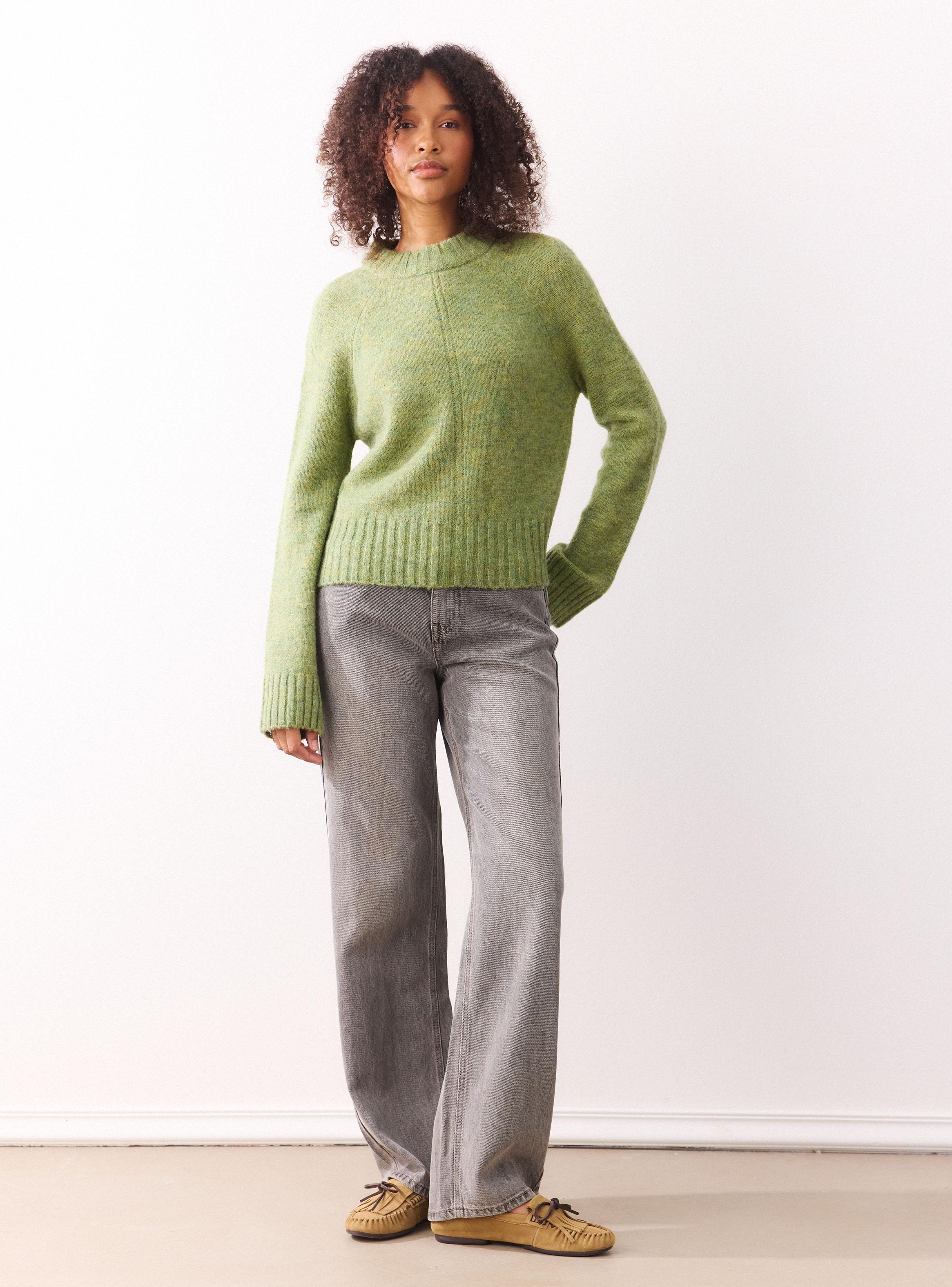 Sweater Lana Mohair-4