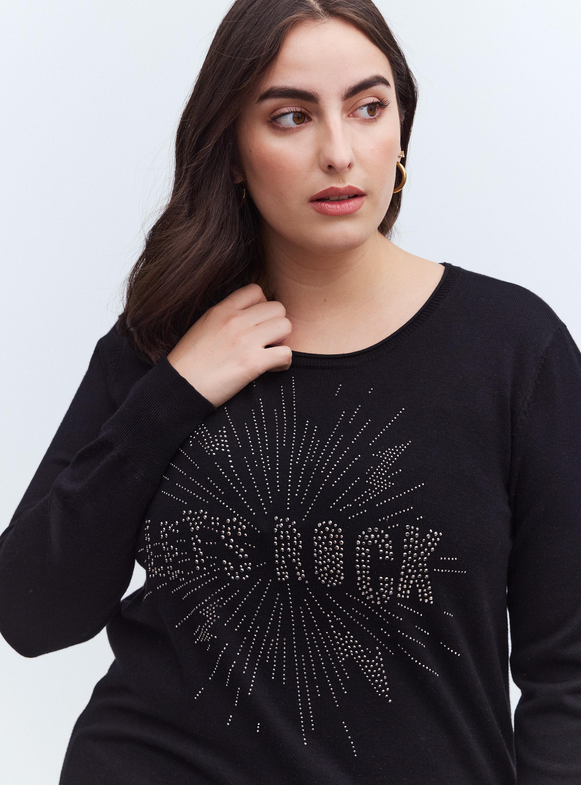 Sweater Polo Media Tapeta-2