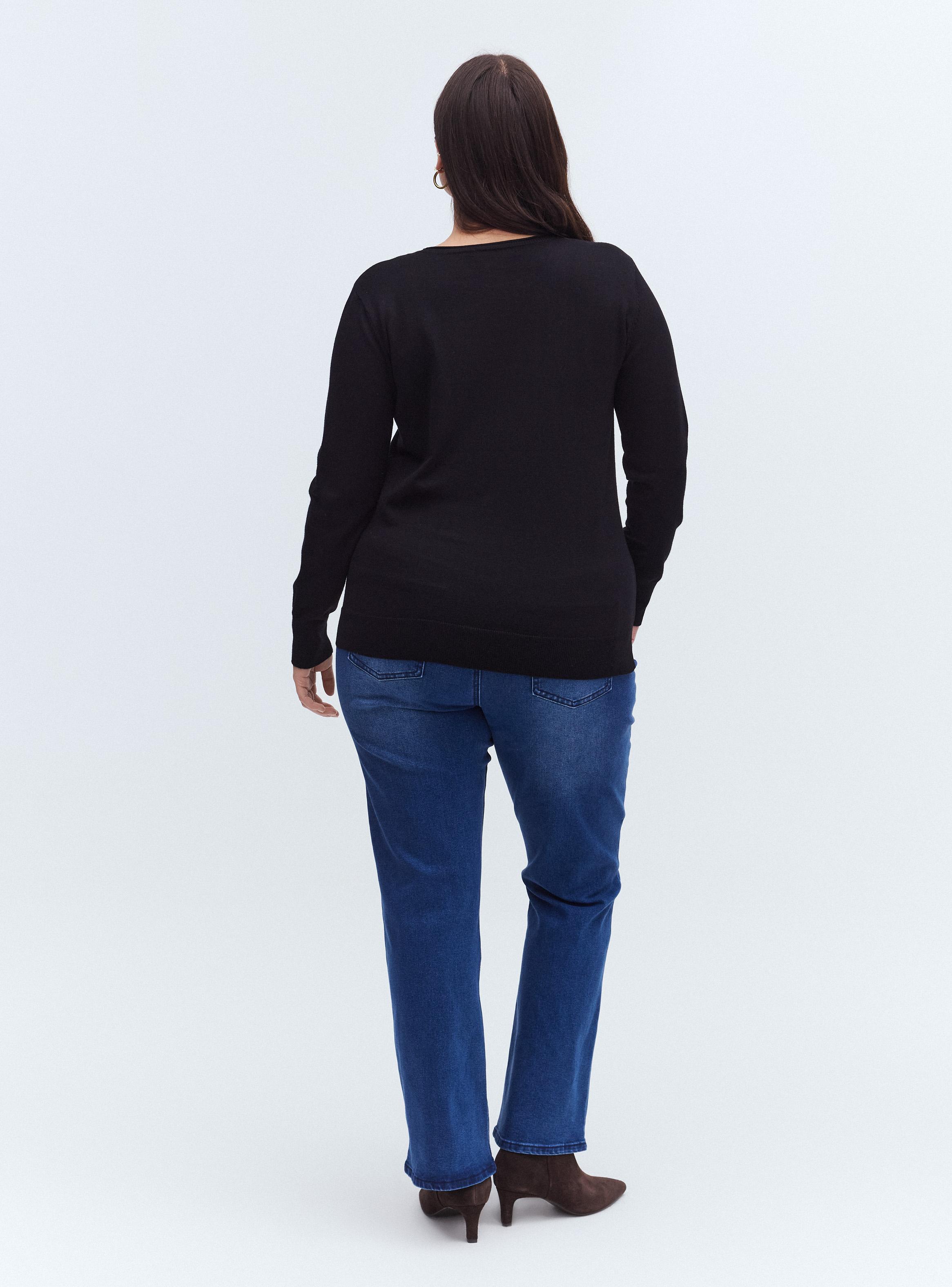 Sweater Polo Media Tapeta-5