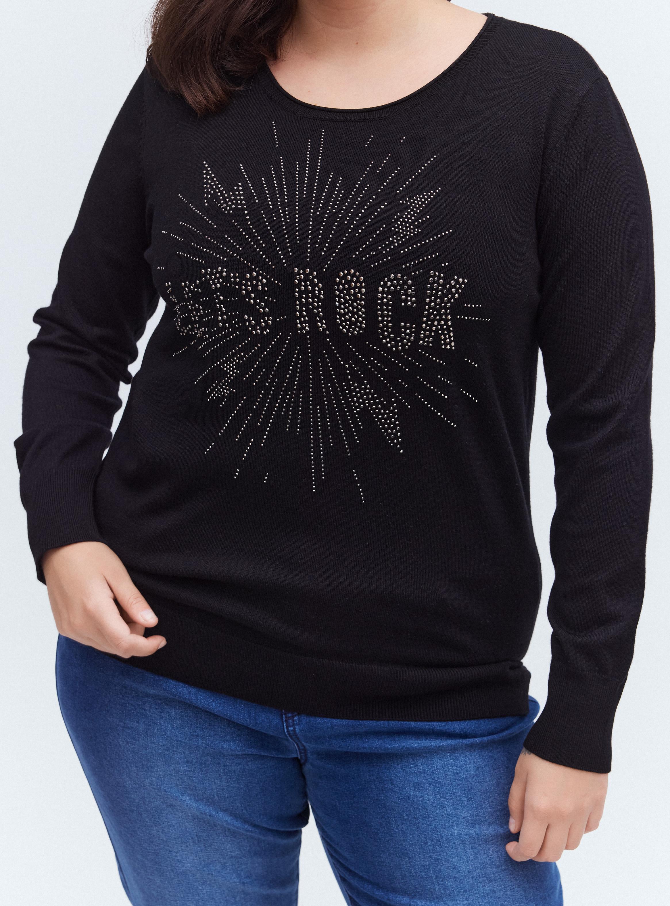 Sweater Polo Media Tapeta-3