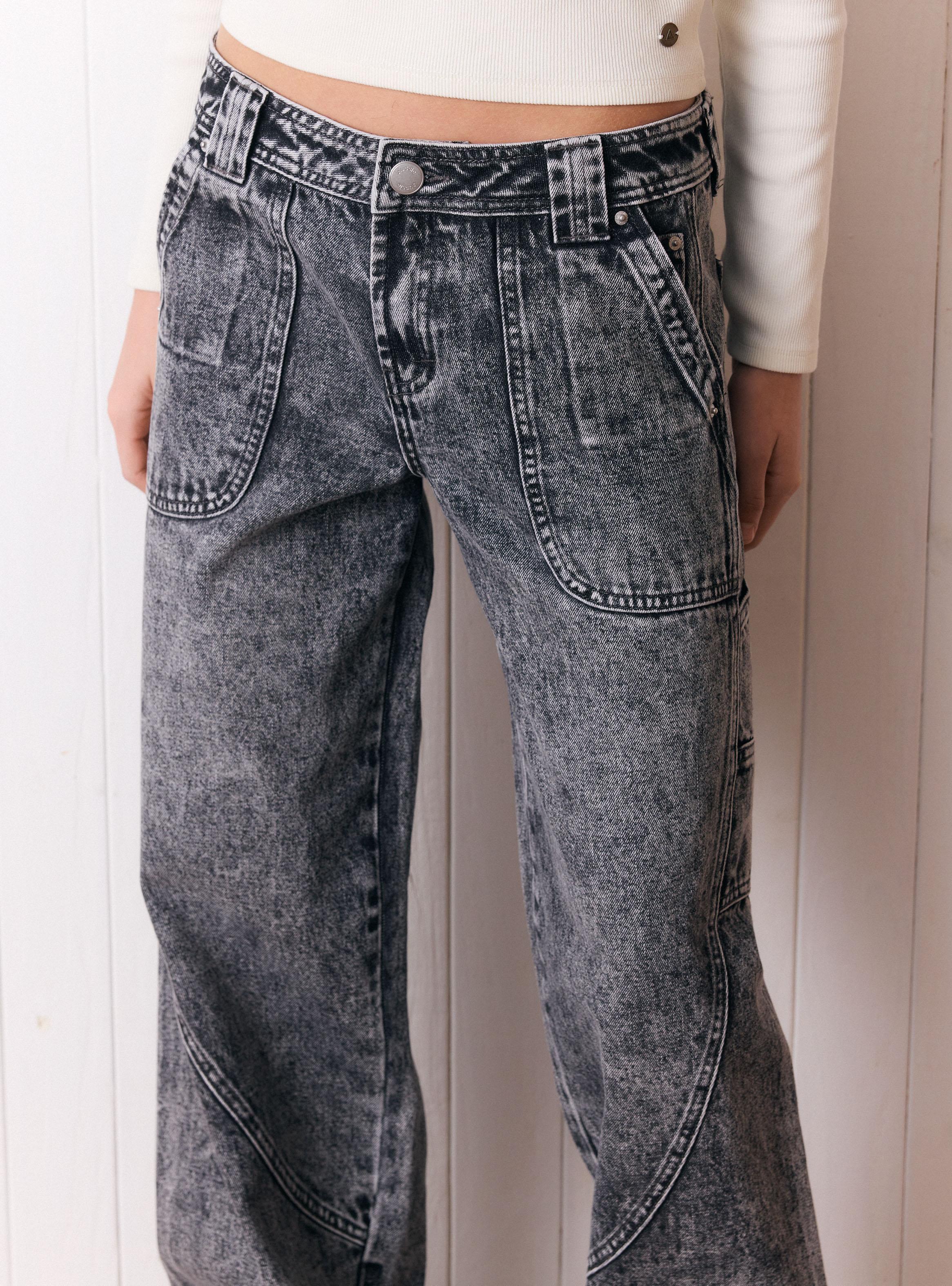 Jeans Detalle Bolsillo-2