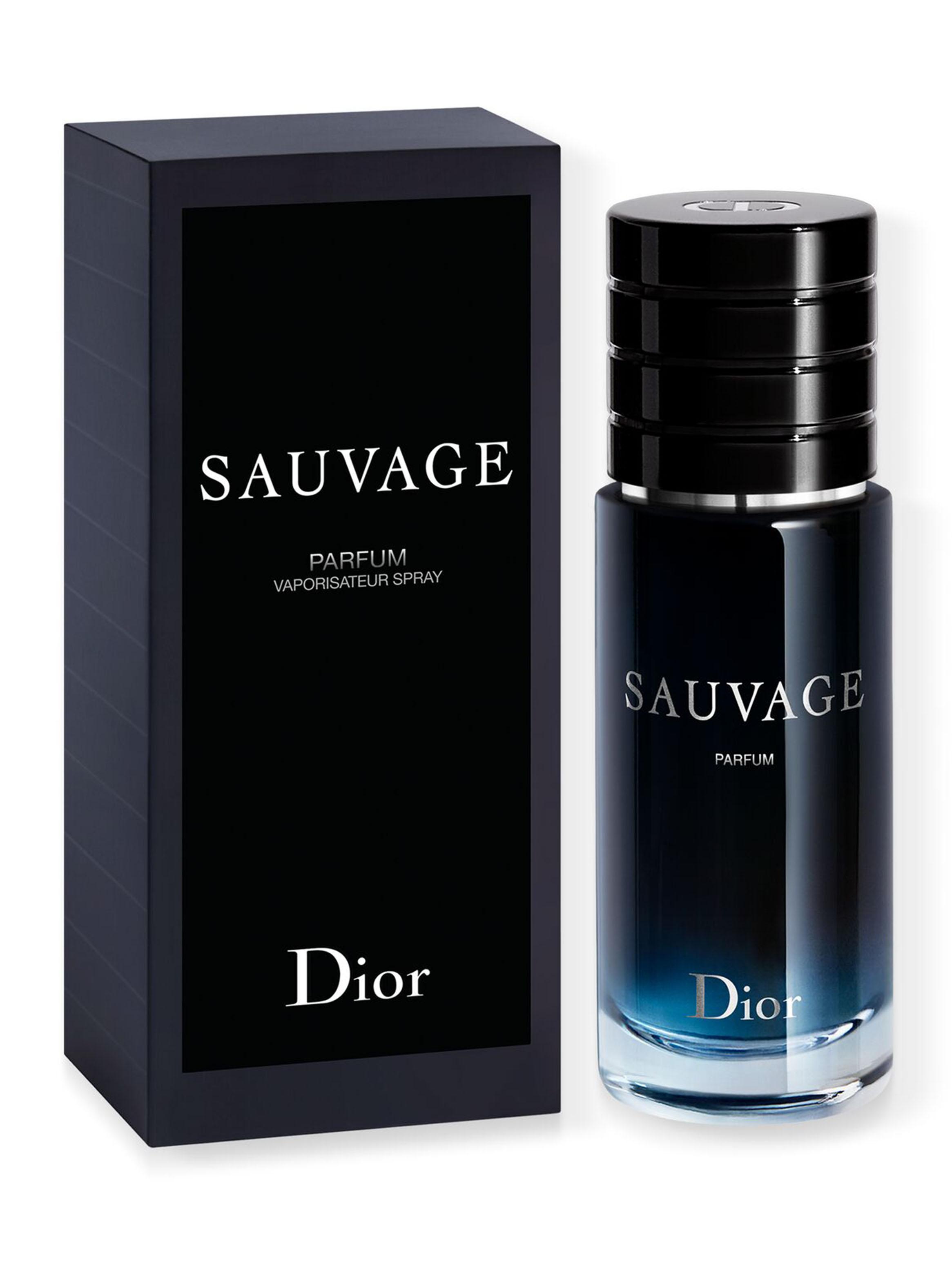 Perfume Dior Sauvage Parfum Hombre 30 ml-1