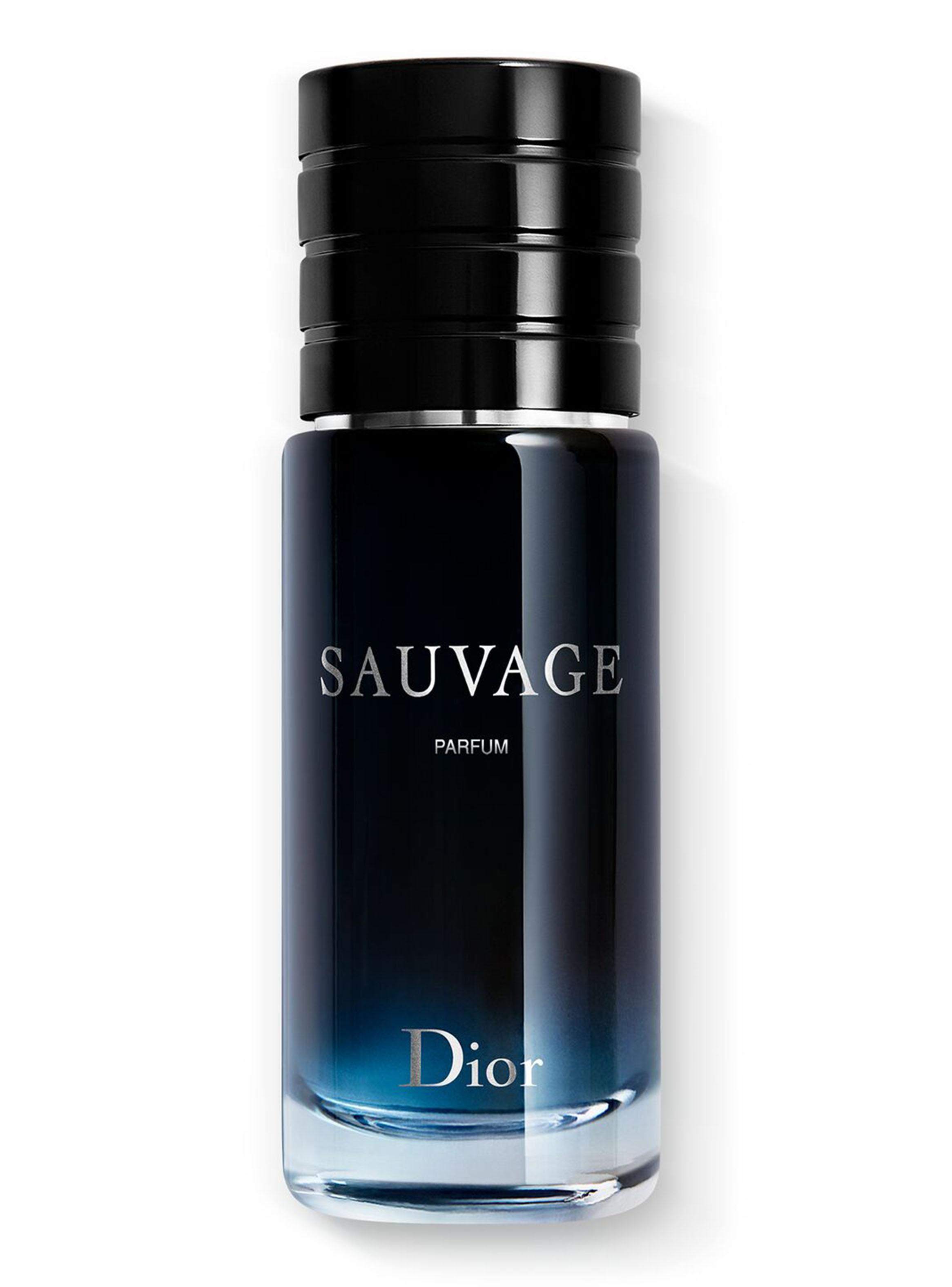 Perfume Dior Sauvage Parfum Hombre 30 ml-0
