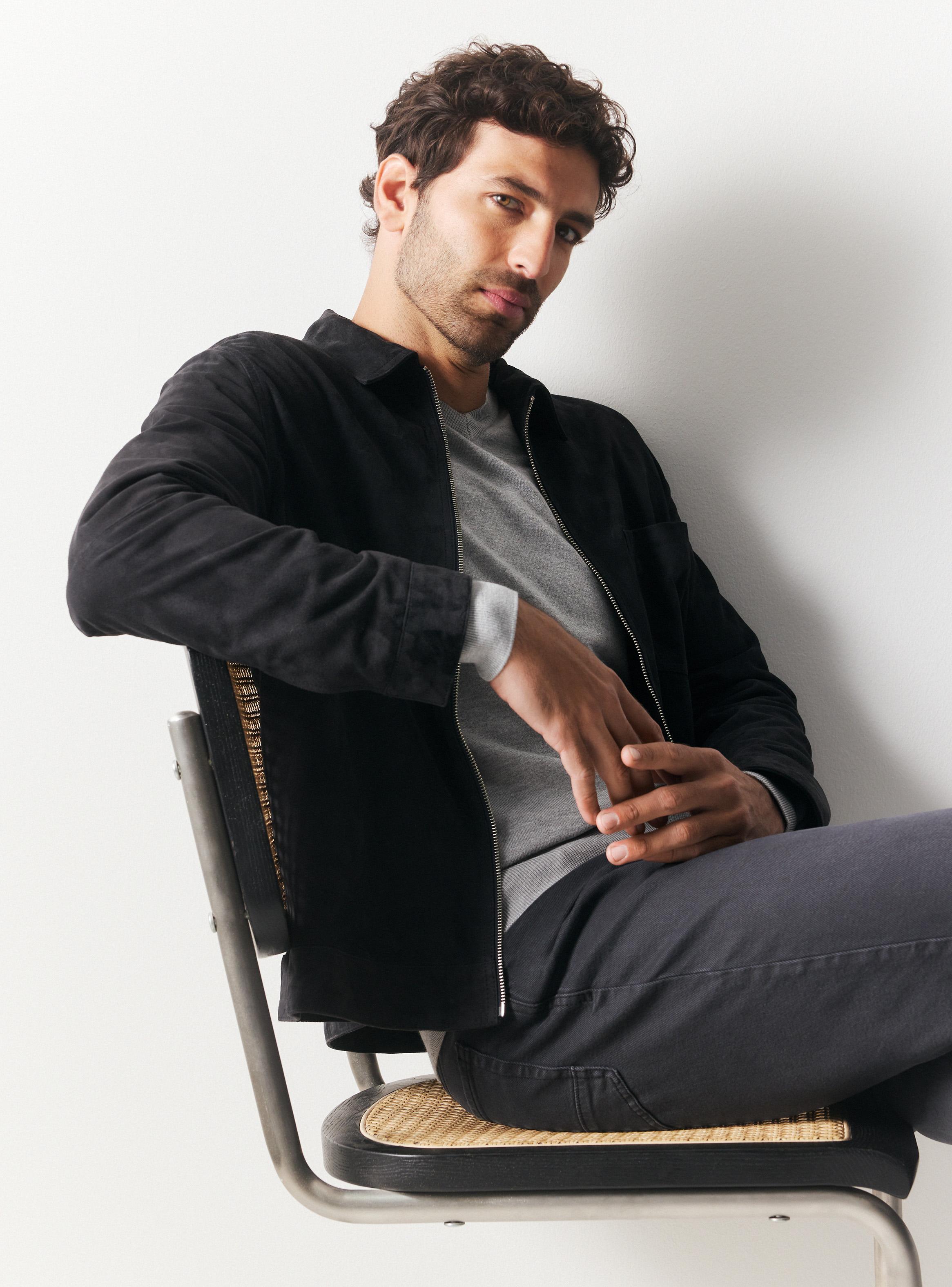 Chaqueta Cuero-5