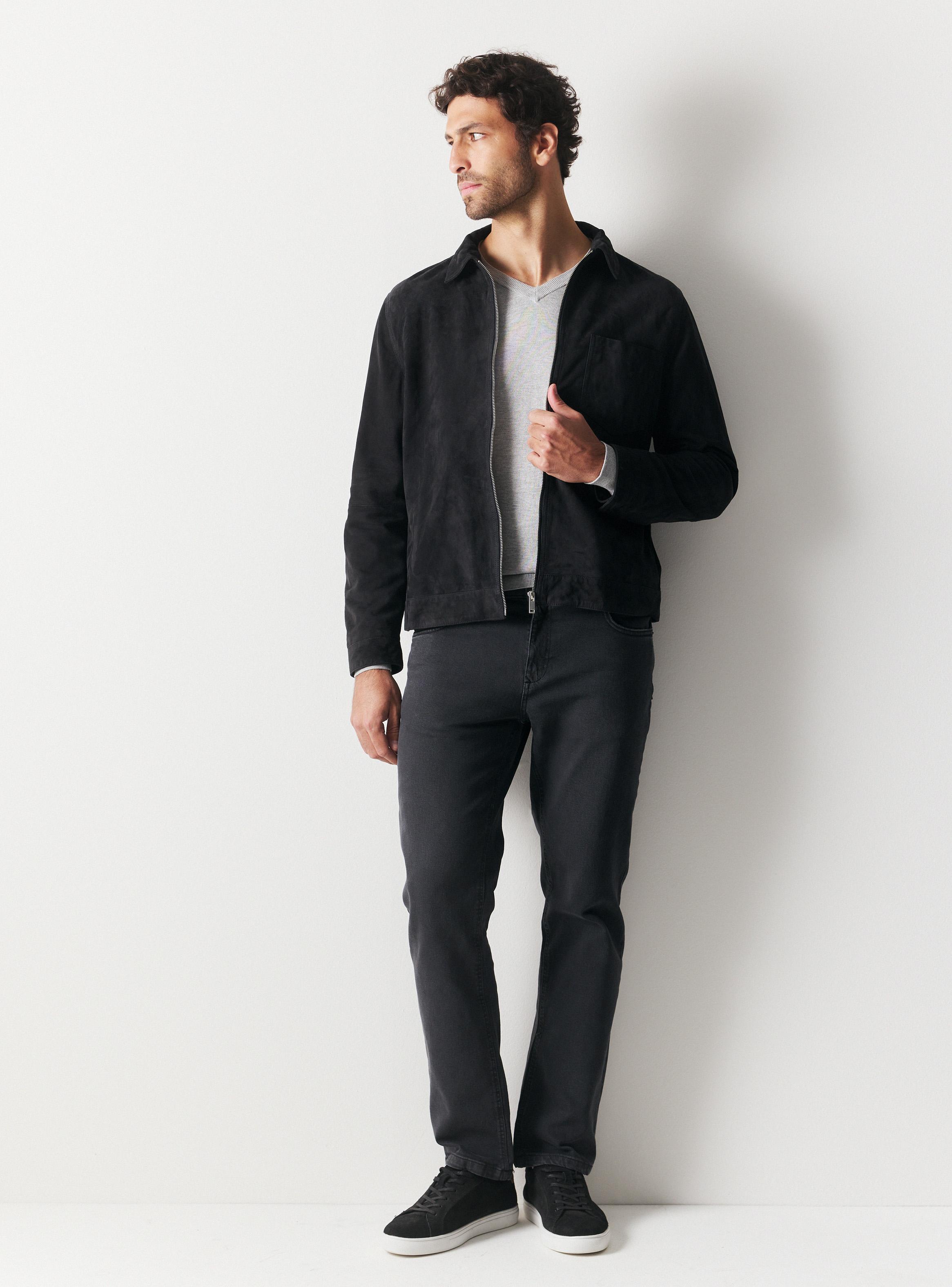 Chaqueta Cuero-4