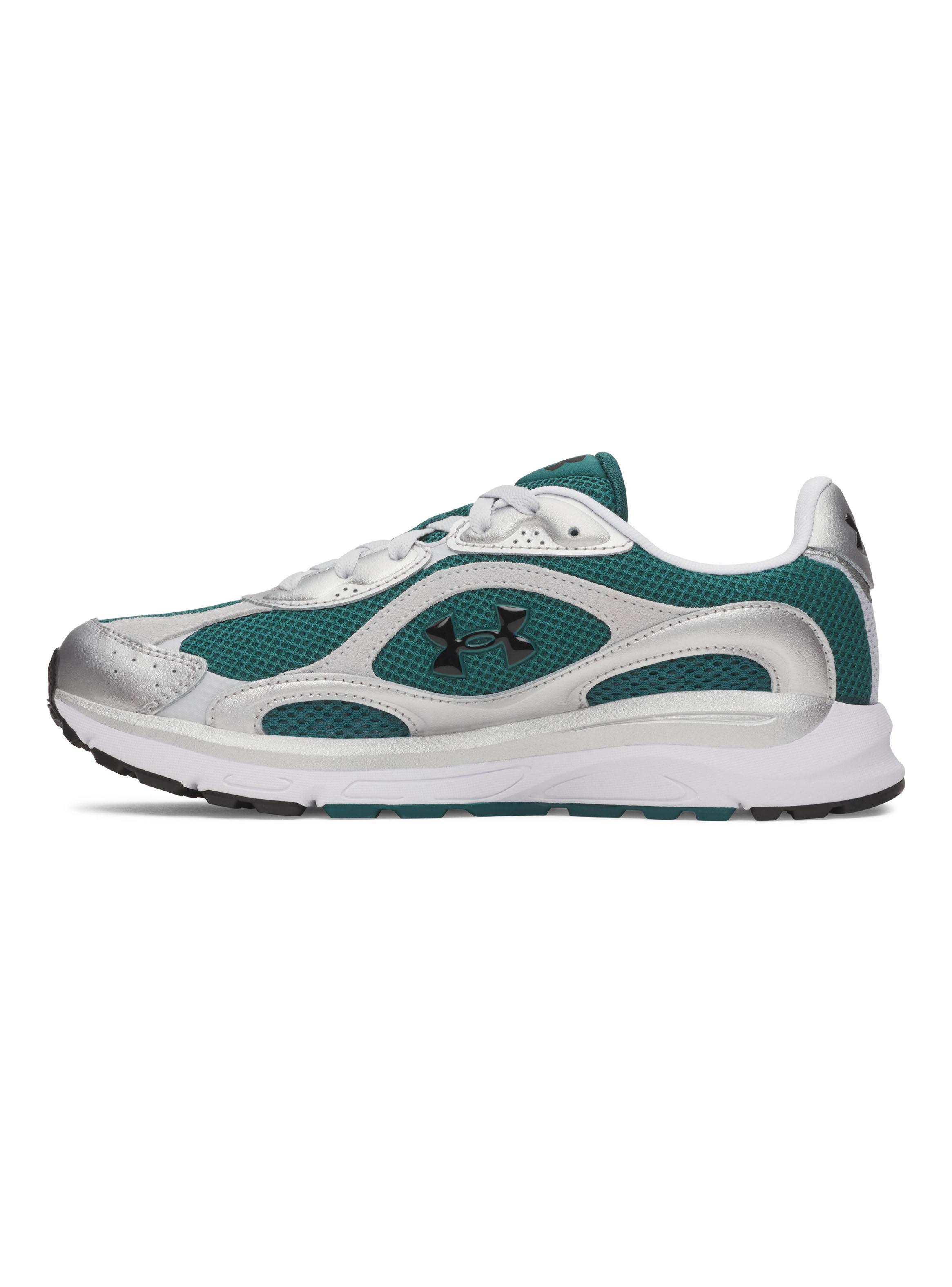Zapatilla Urbana UA Tech Runner Hombre-2