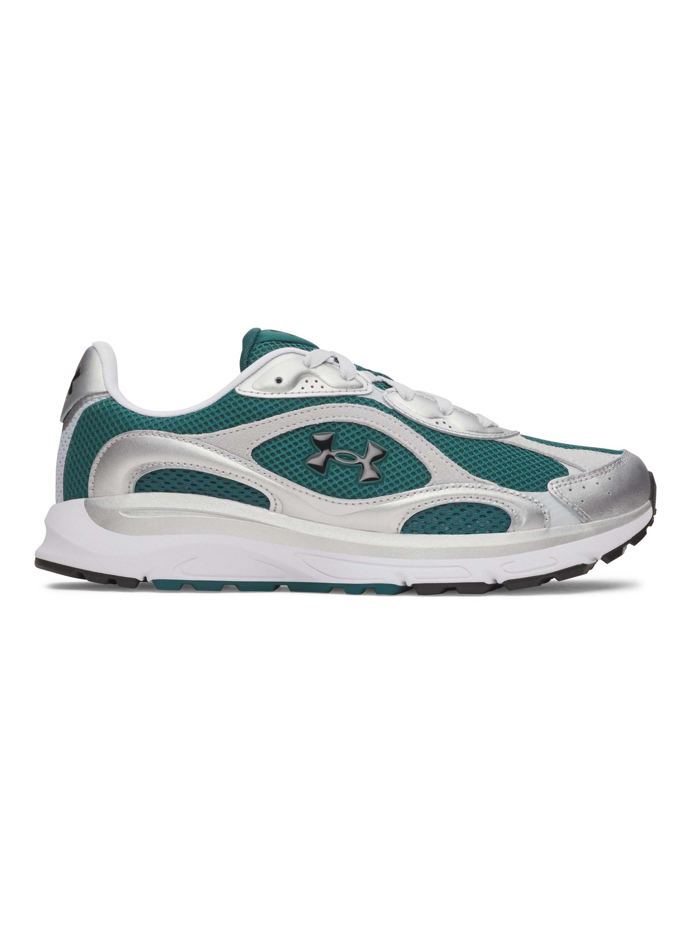 Zapatilla Urbana UA Tech Runner Hombre-0