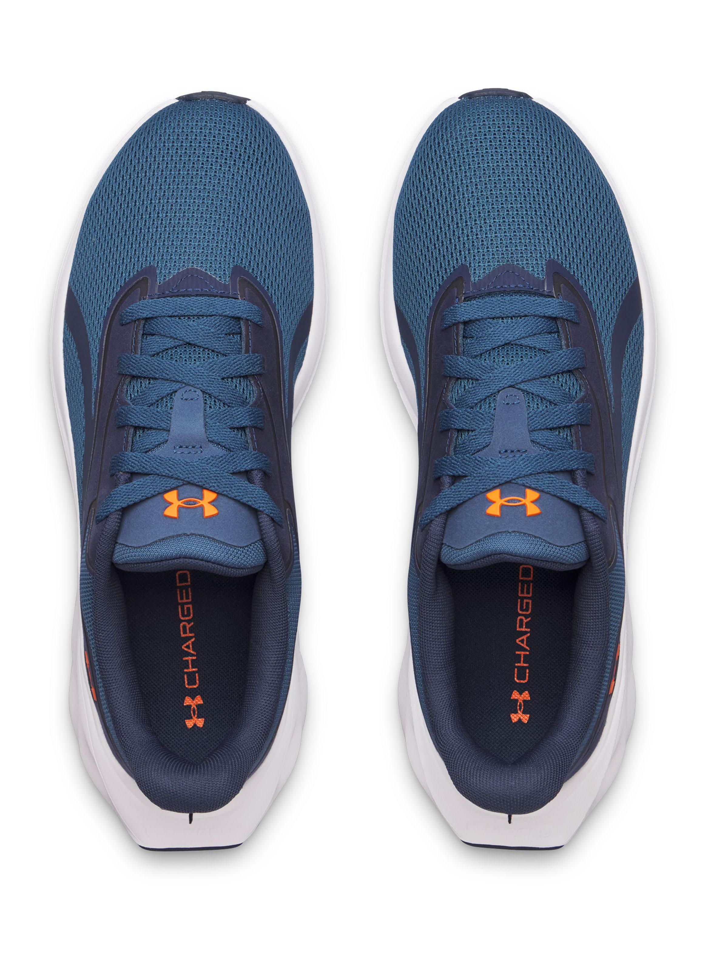 Zapatilla Urbana Hombre  Ascend-3