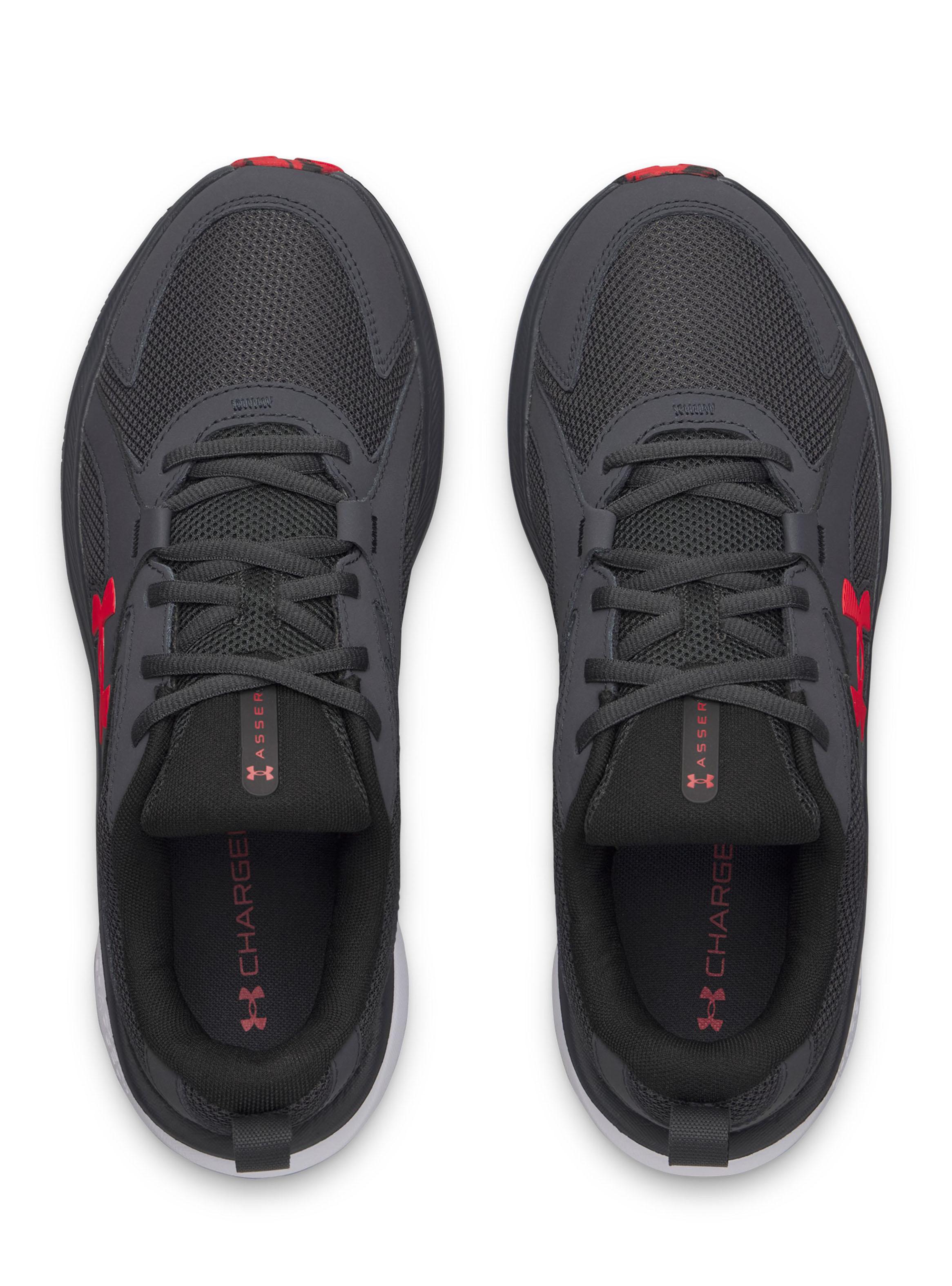 Zapatilla Urbana Hombre Assert 11-3