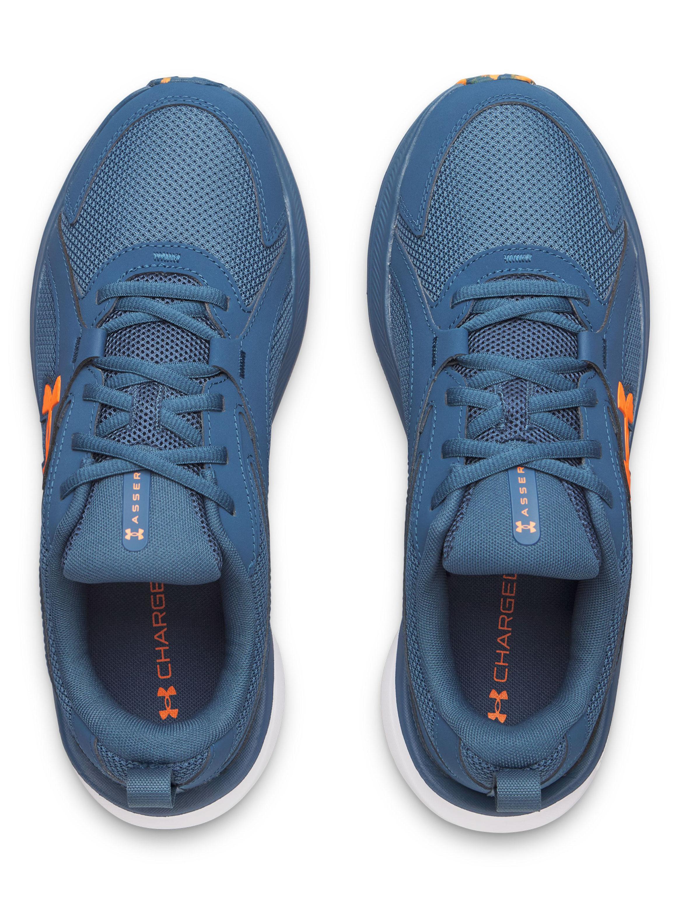 Zapatilla Urbana Style Assert-11 Hombre-3