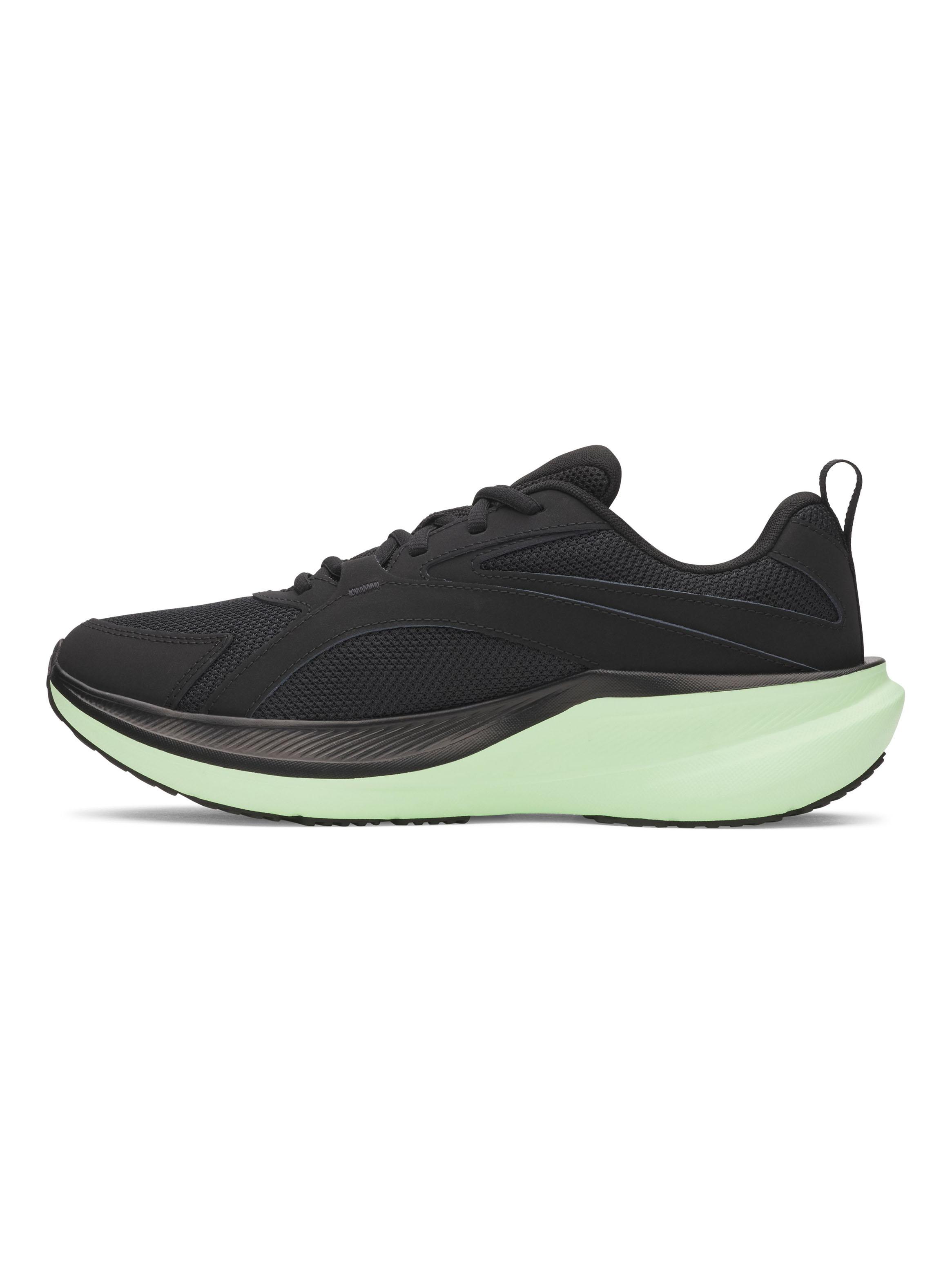 Zapatilla Running Graphic Assert 11 Hombre-2