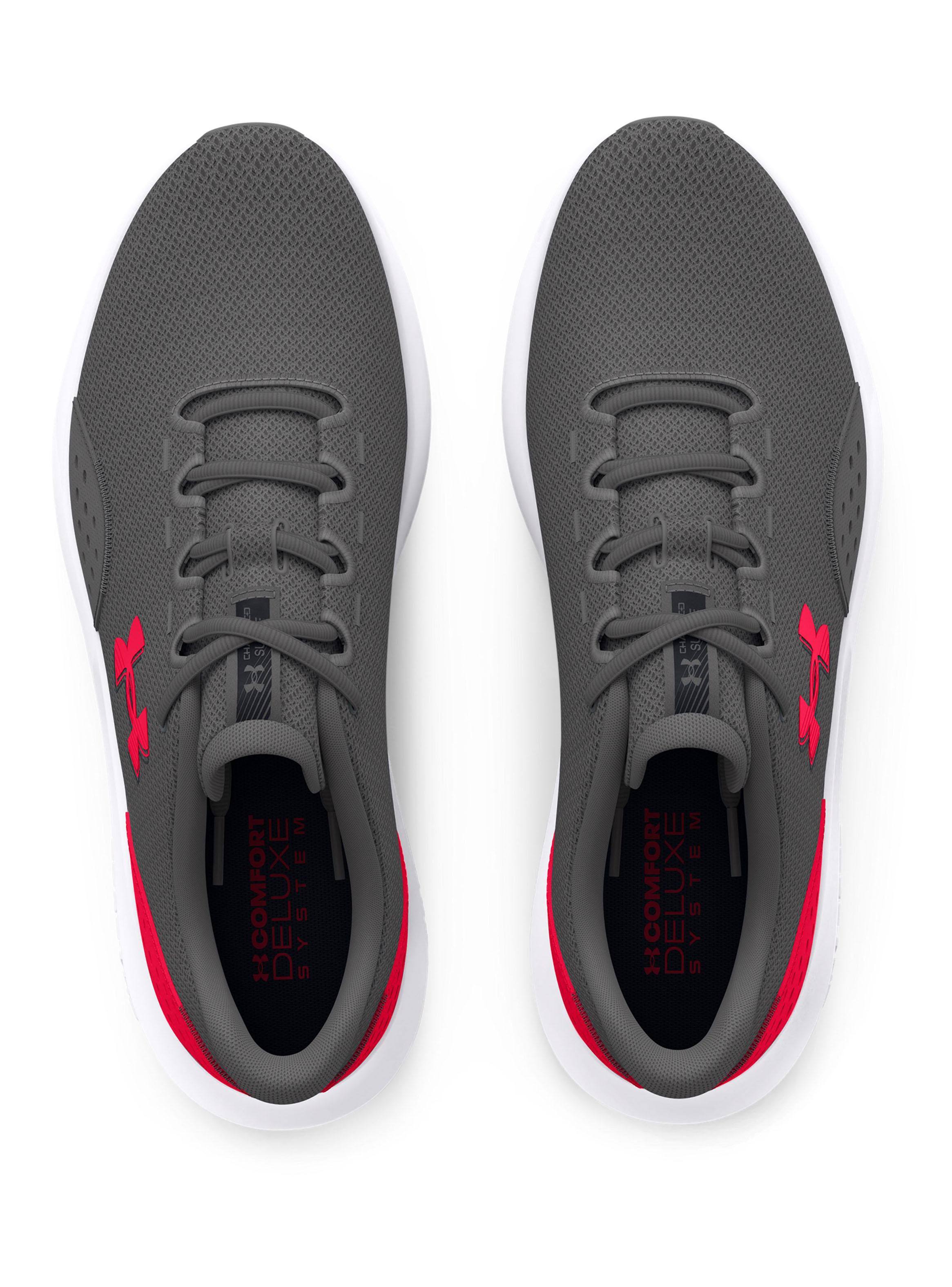 Zapatilla Running Charged Surge 4 Hombre-3