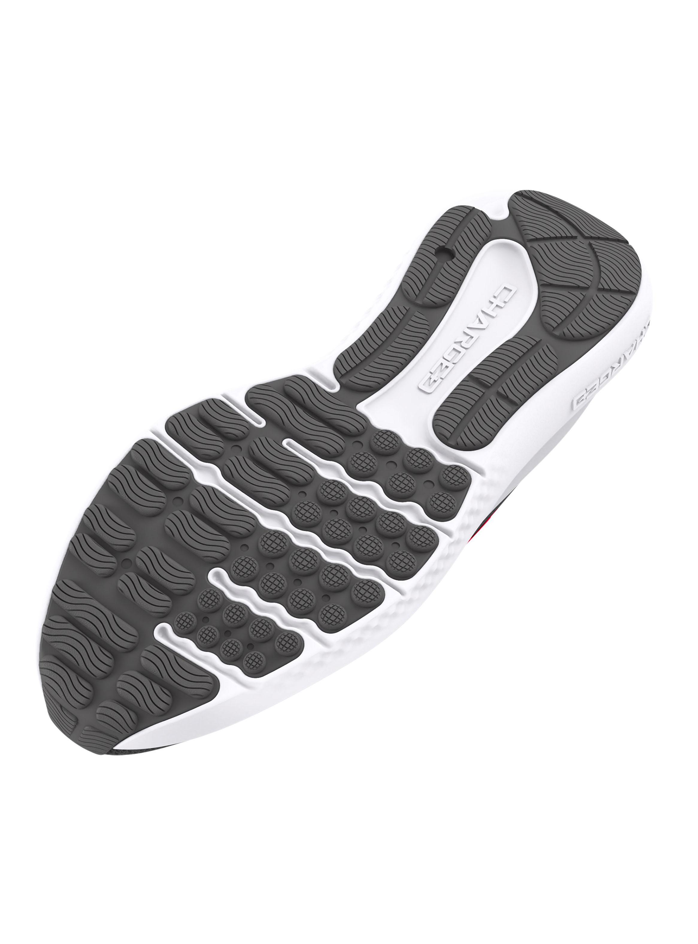 Zapatilla Running Charged Surge 4 Hombre-4