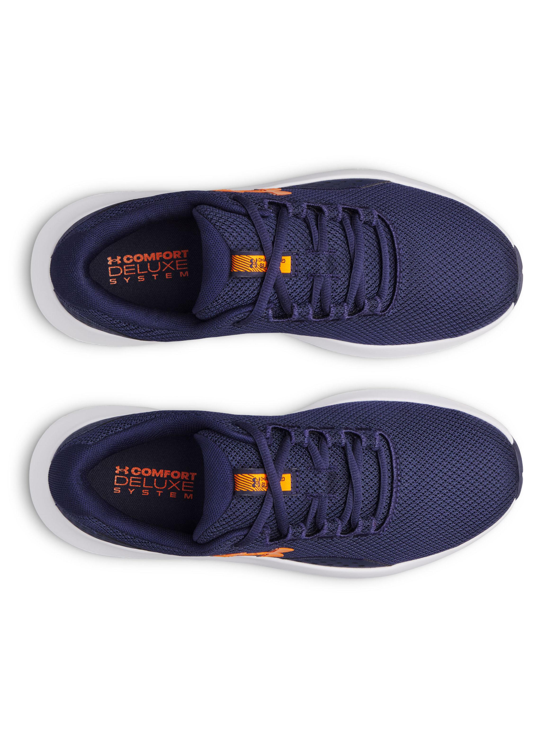 Zapatilla Running Ua Charged Surge 4 Hombre-3