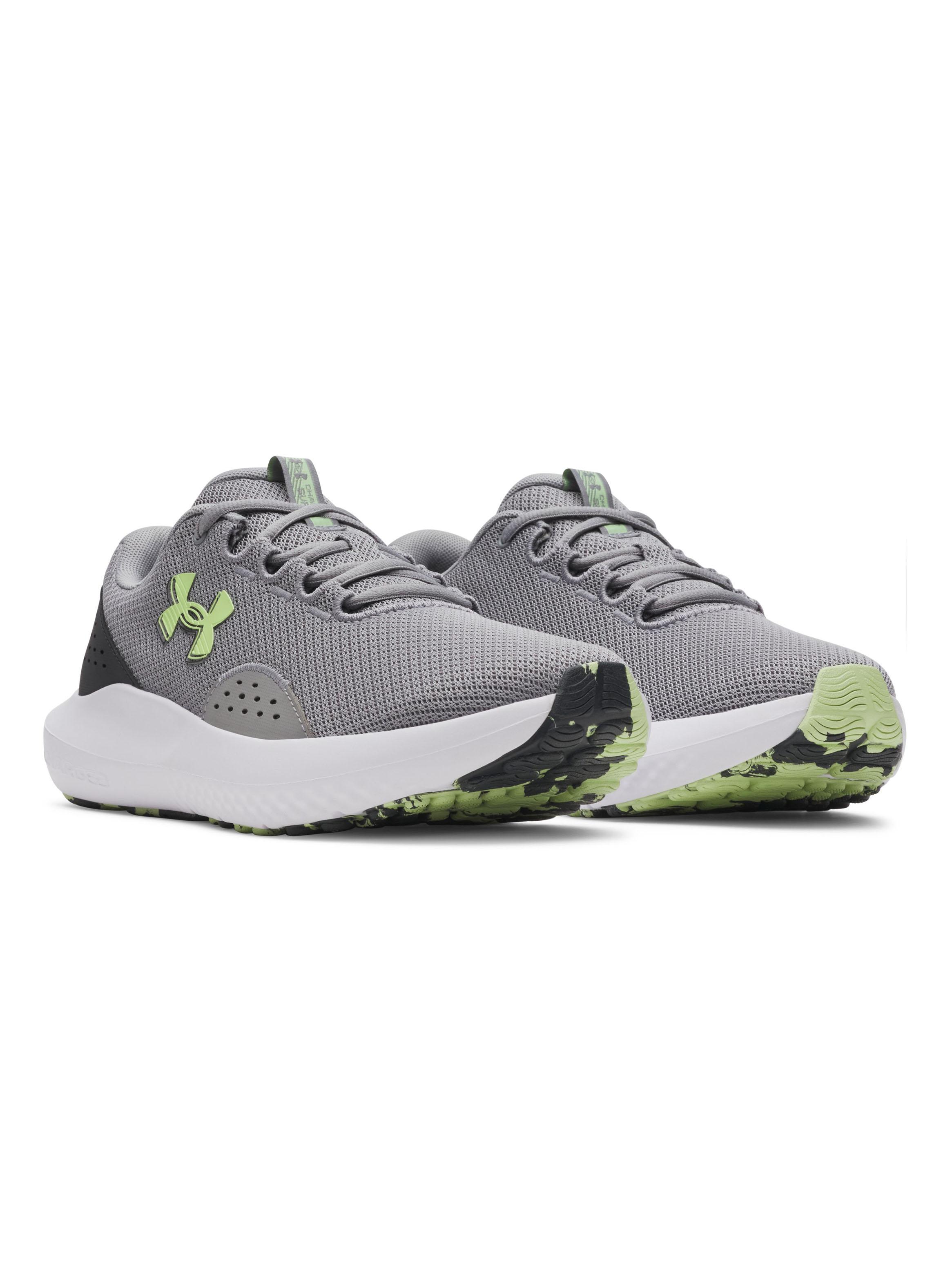 Zapatilla Running Design Charged Surge 4 Hombre-1