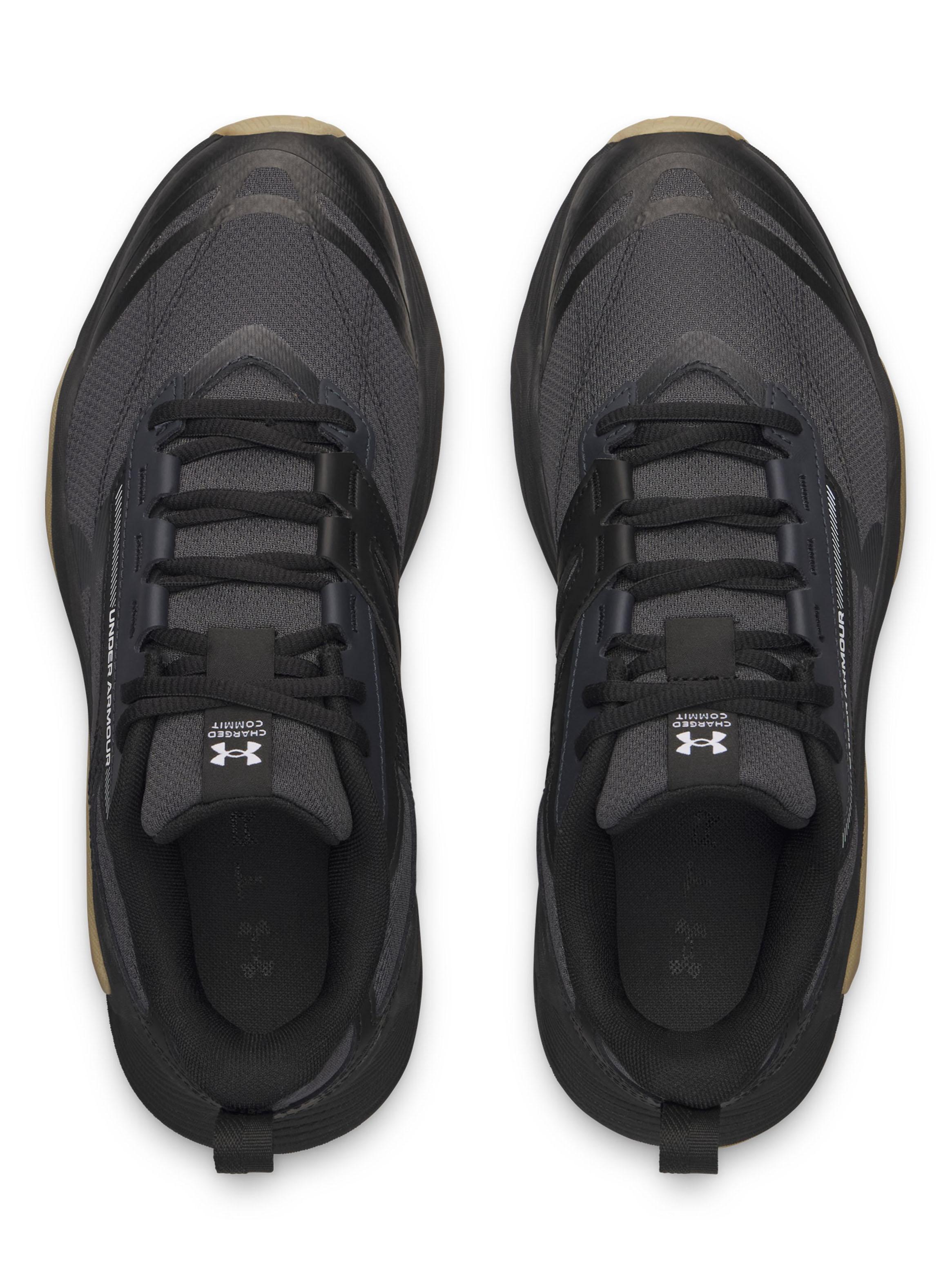 Zapatilla Training Charged Commit Tr 5 Hombre-3