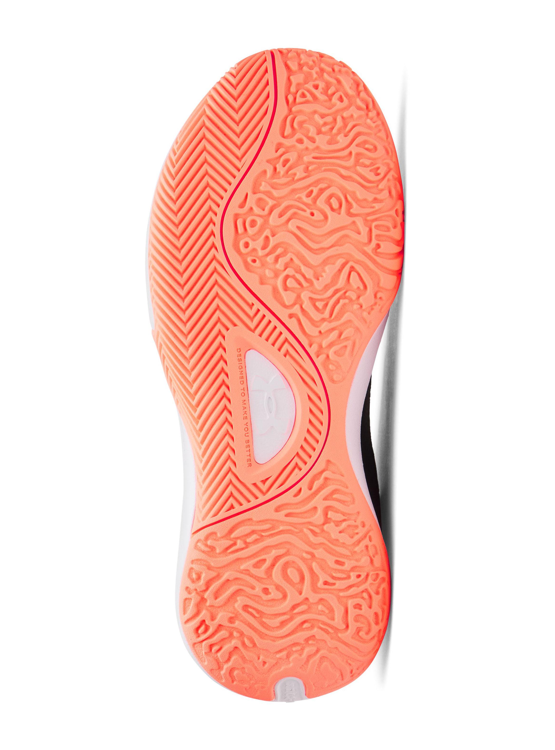 Zapatilla de Básquetbol Lockdown 7 Unisex-4