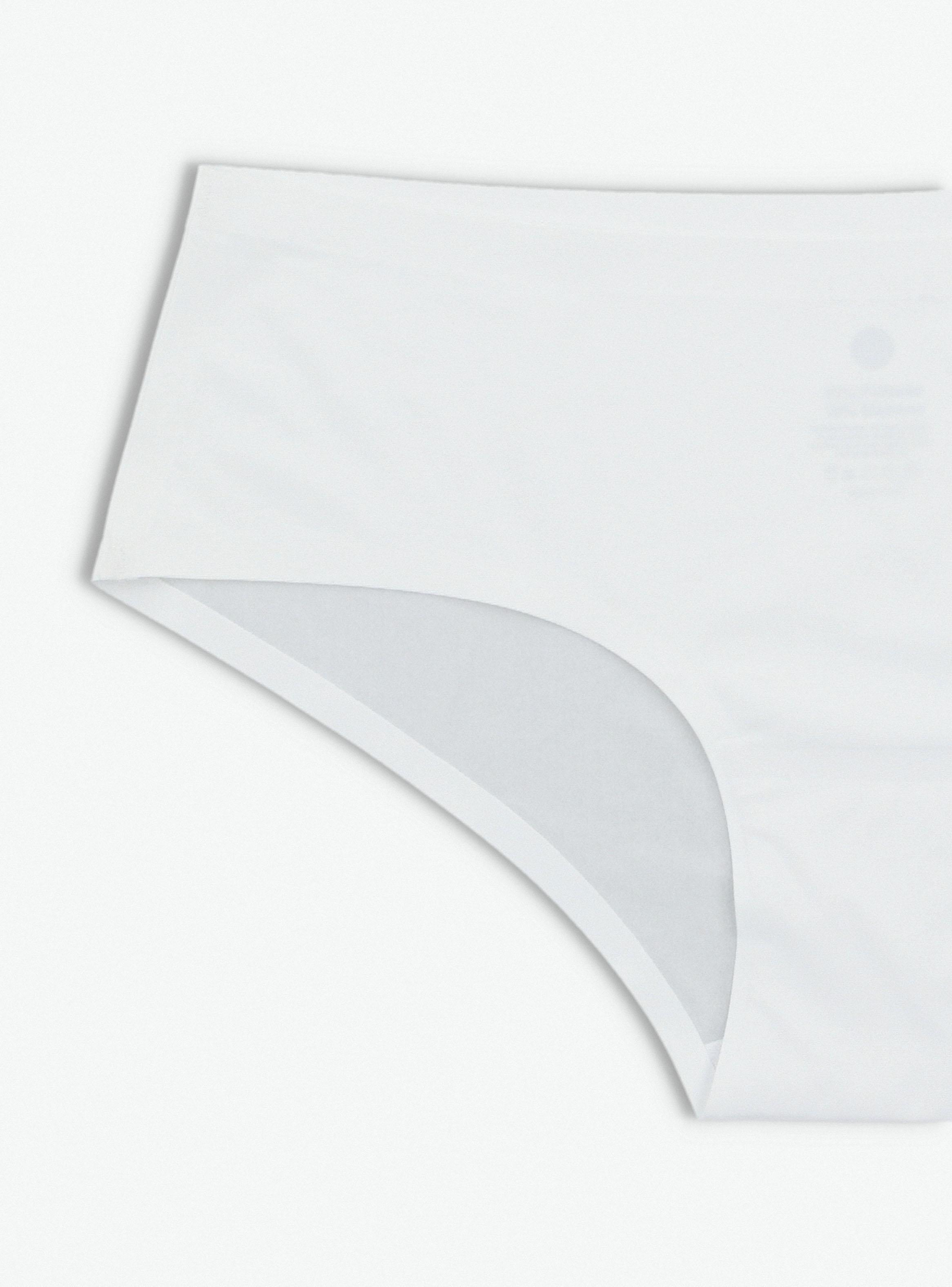 Pantaleta sin Demarcación Microfibra-2