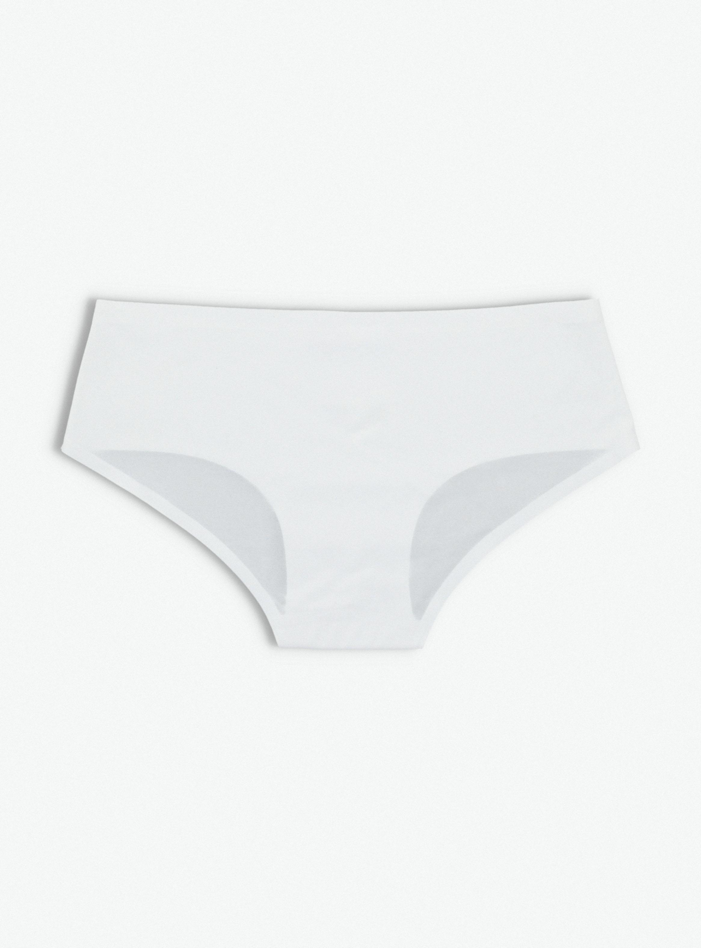 Pantaleta sin Demarcación Microfibra-1