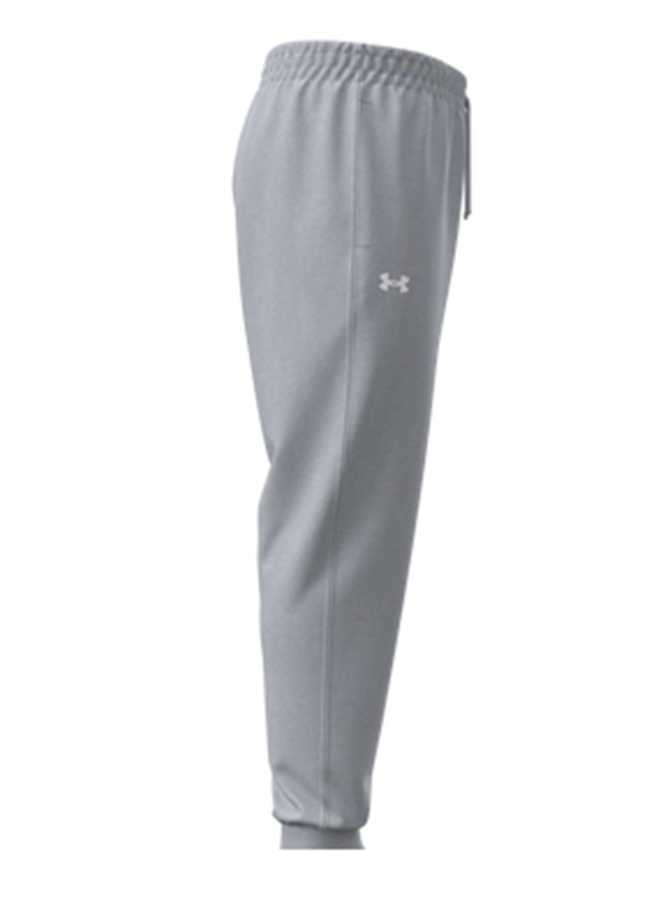 Pantalón Buzo Rival Fleece Jogger-2