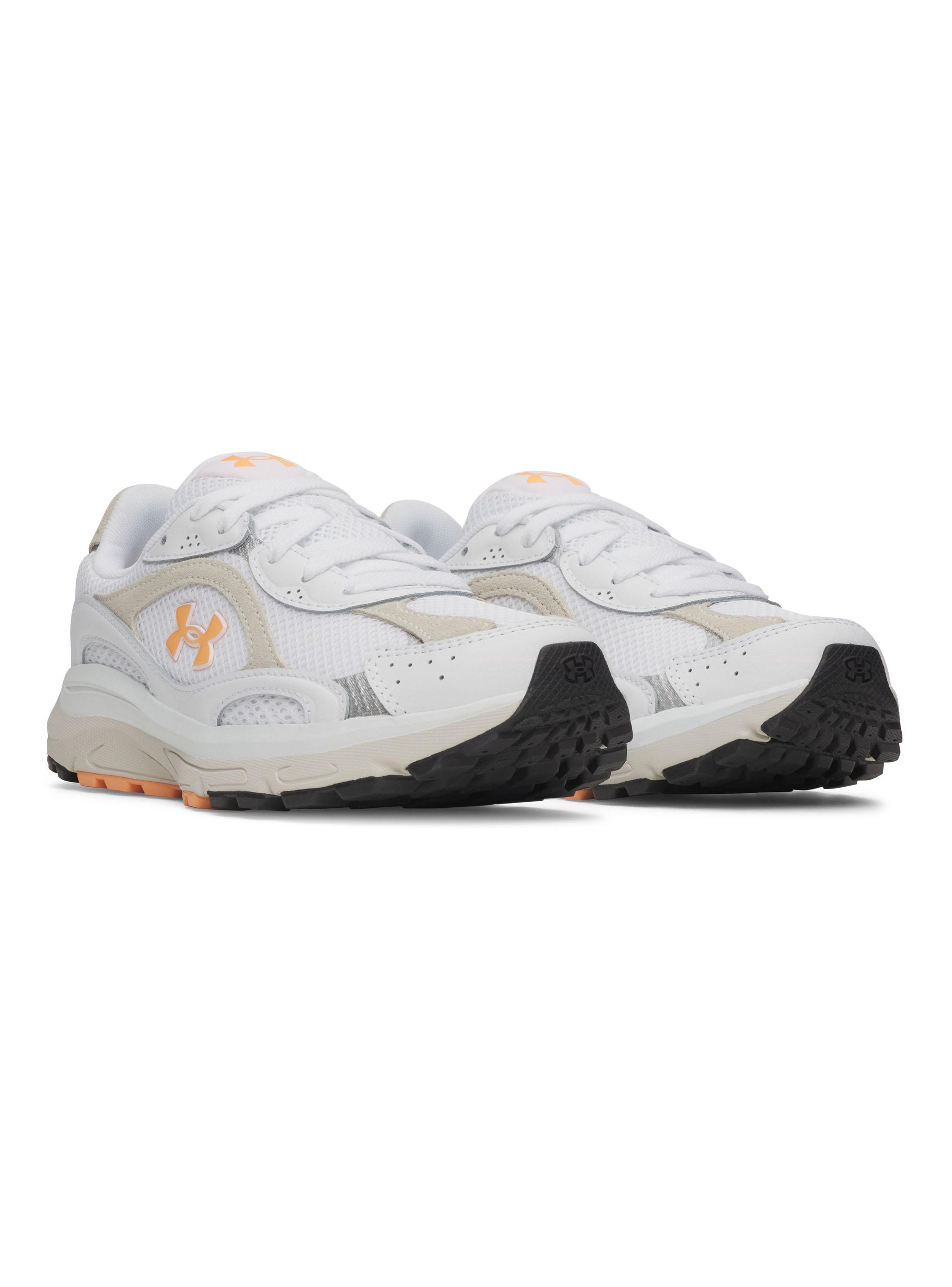 Zapatilla Urbana UA Mujer W Tech Runner-1