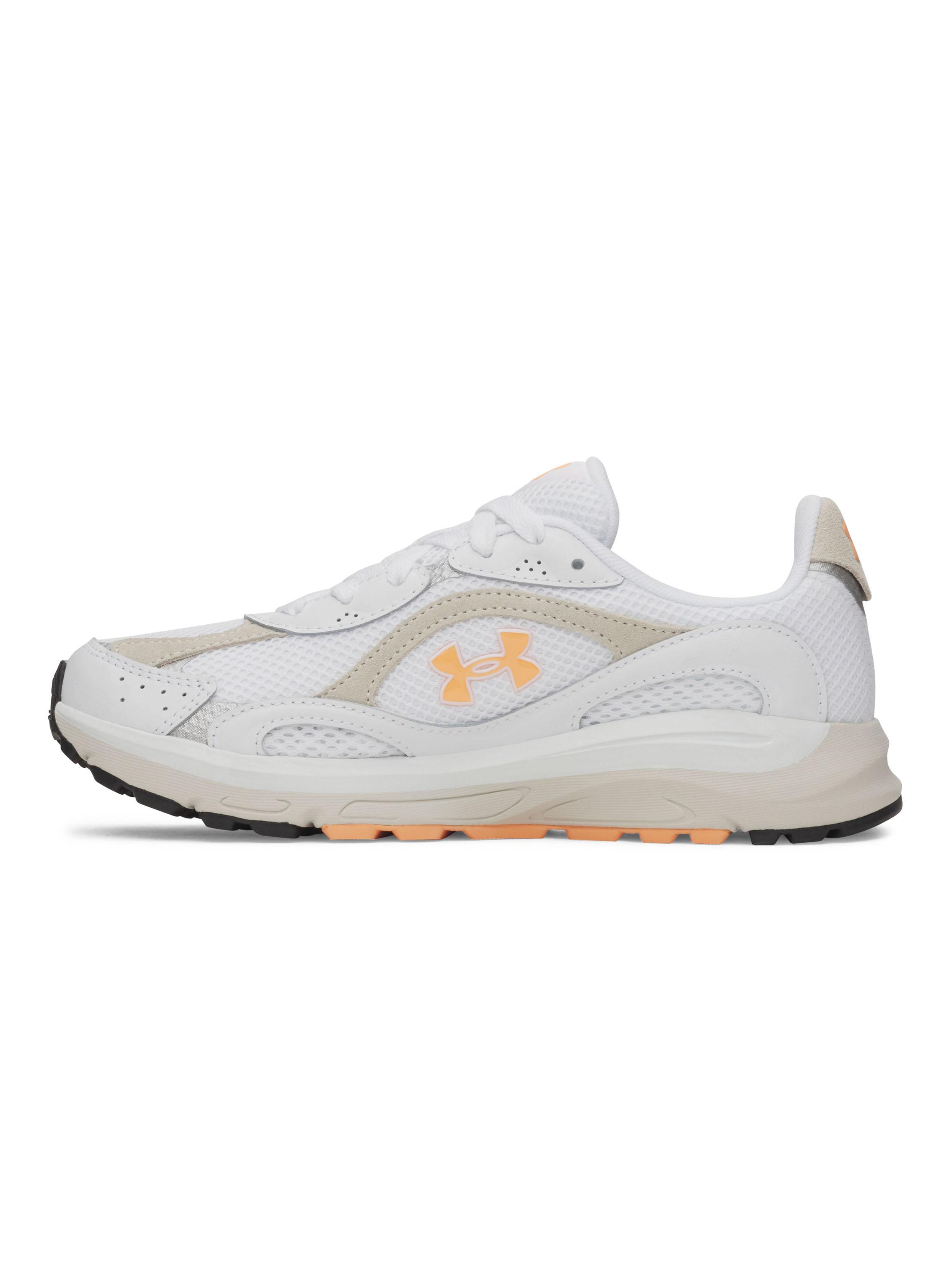 Zapatilla Urbana UA Mujer W Tech Runner-2