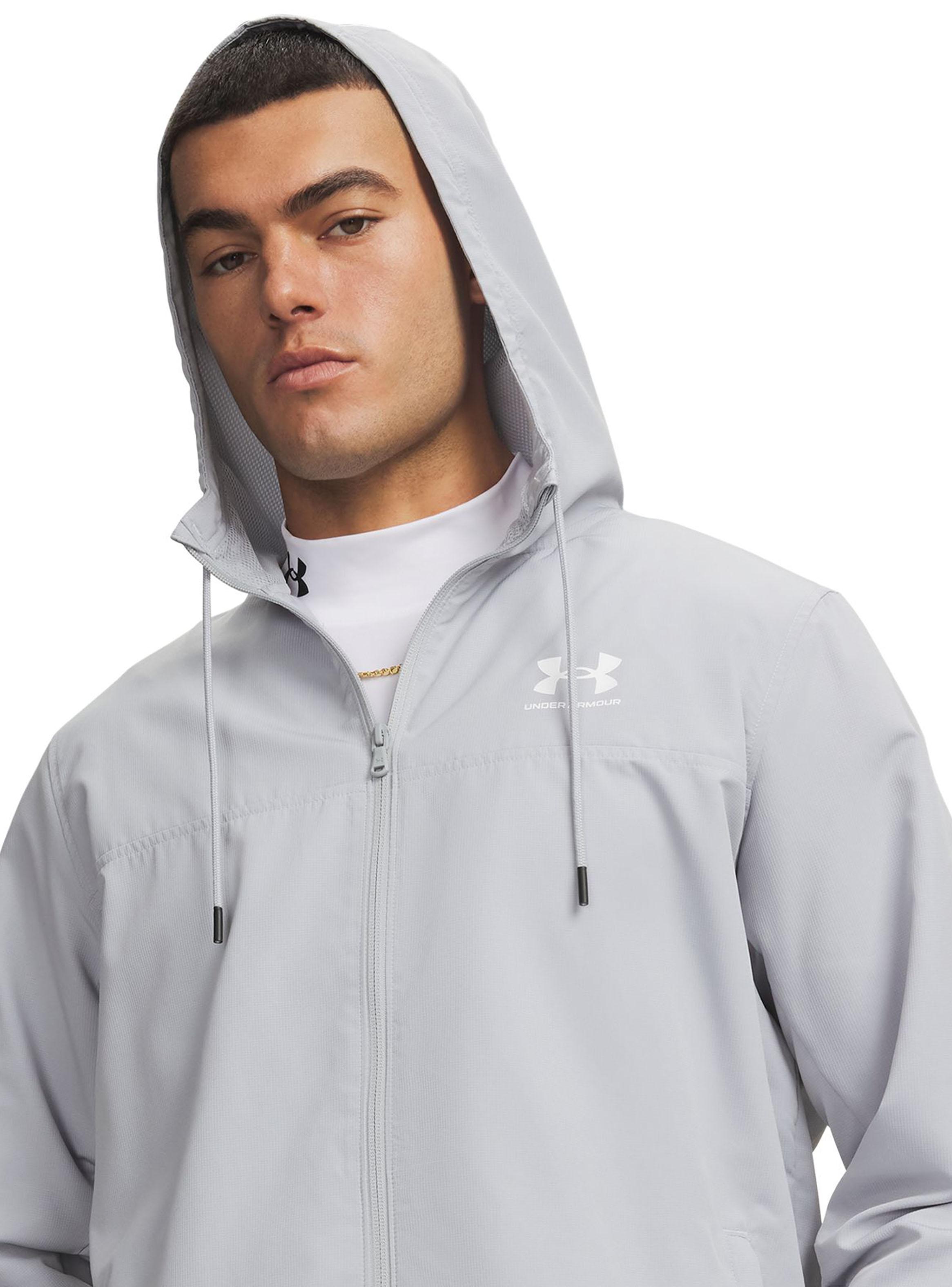 Cortaviento Rival Woven Windbreaker-2