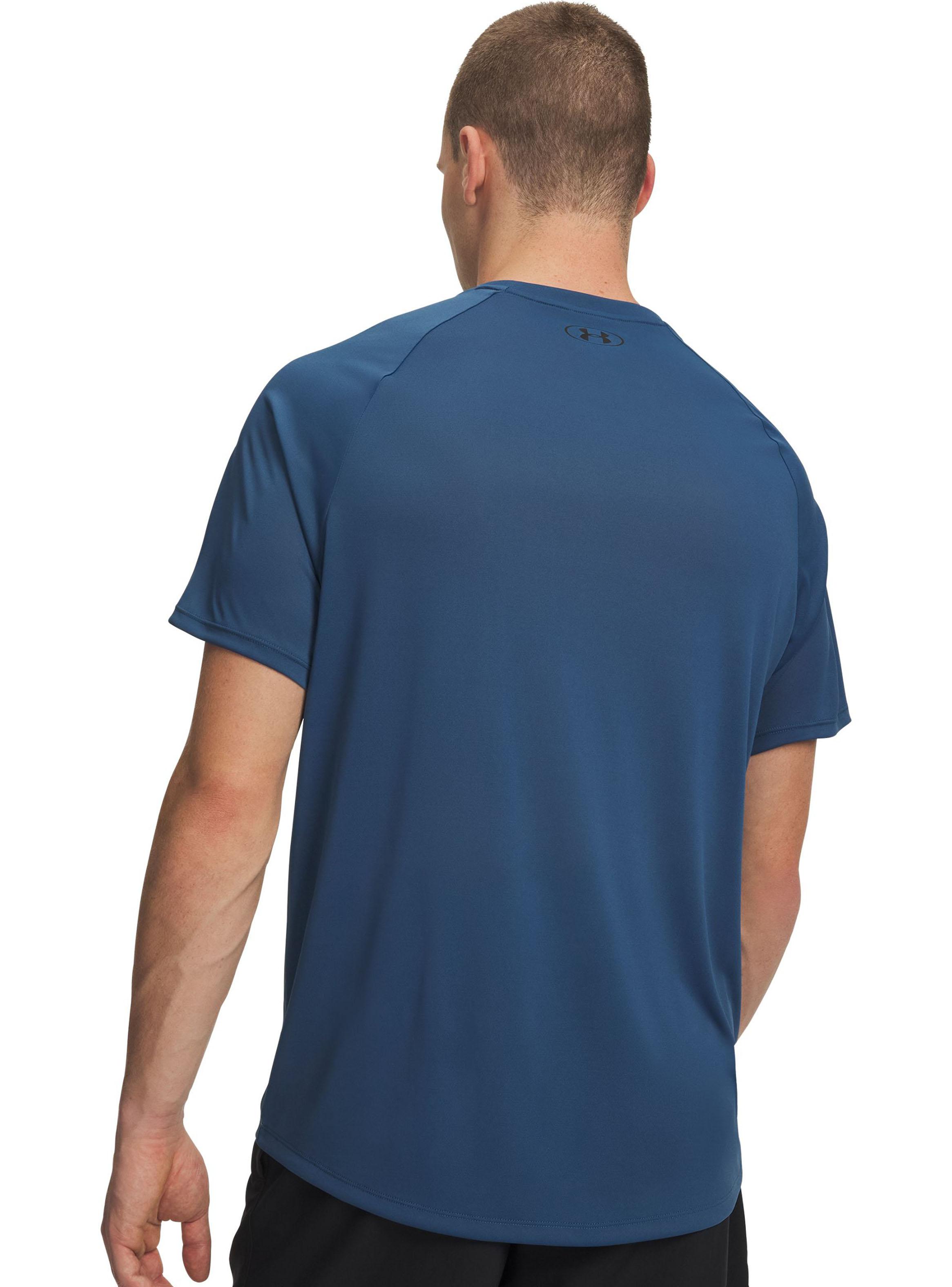 Polera Logo Tech 2.0 SS Tee-1
