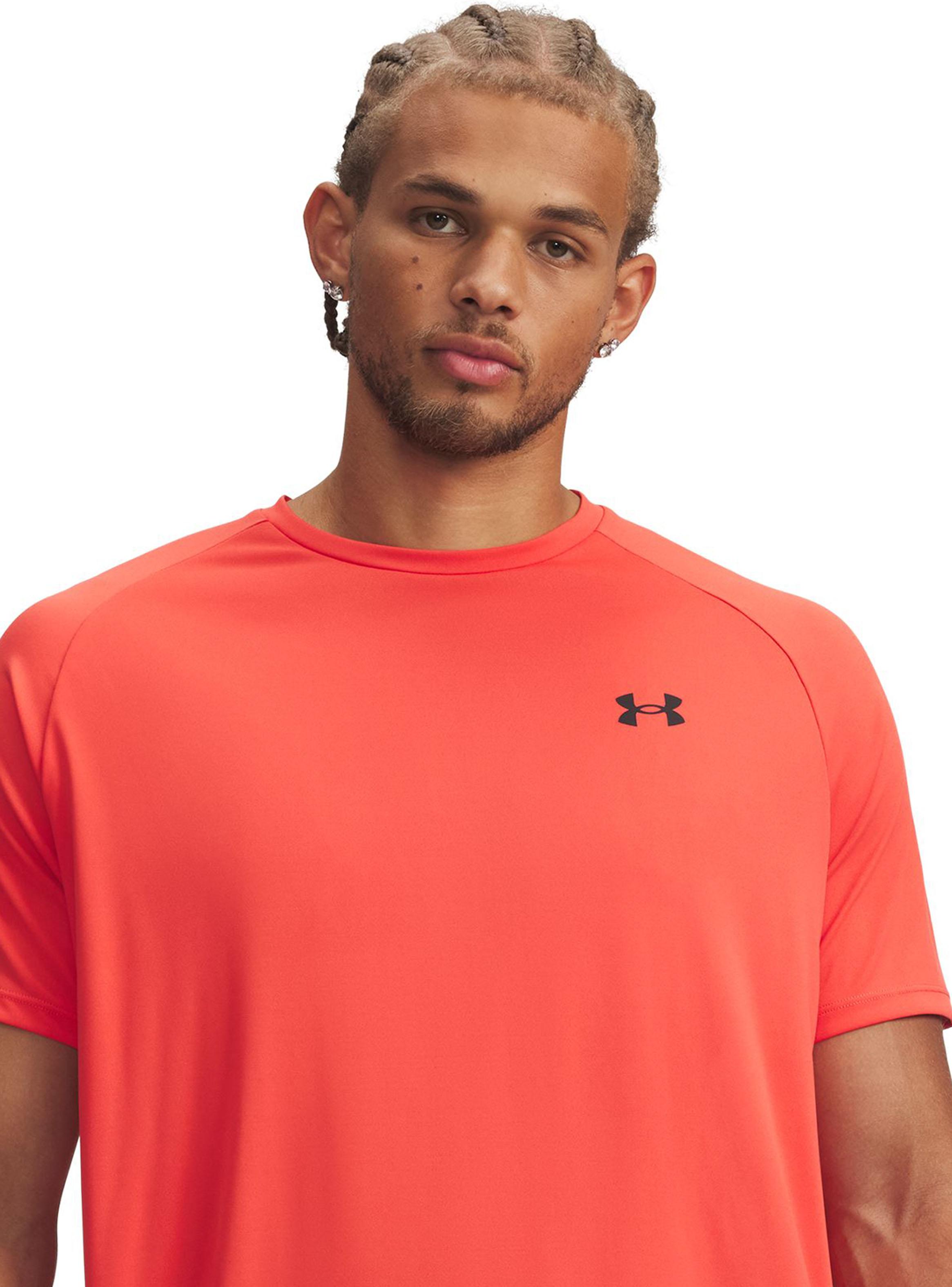 Polera Diseño Tech 2.0 SS Tee-2