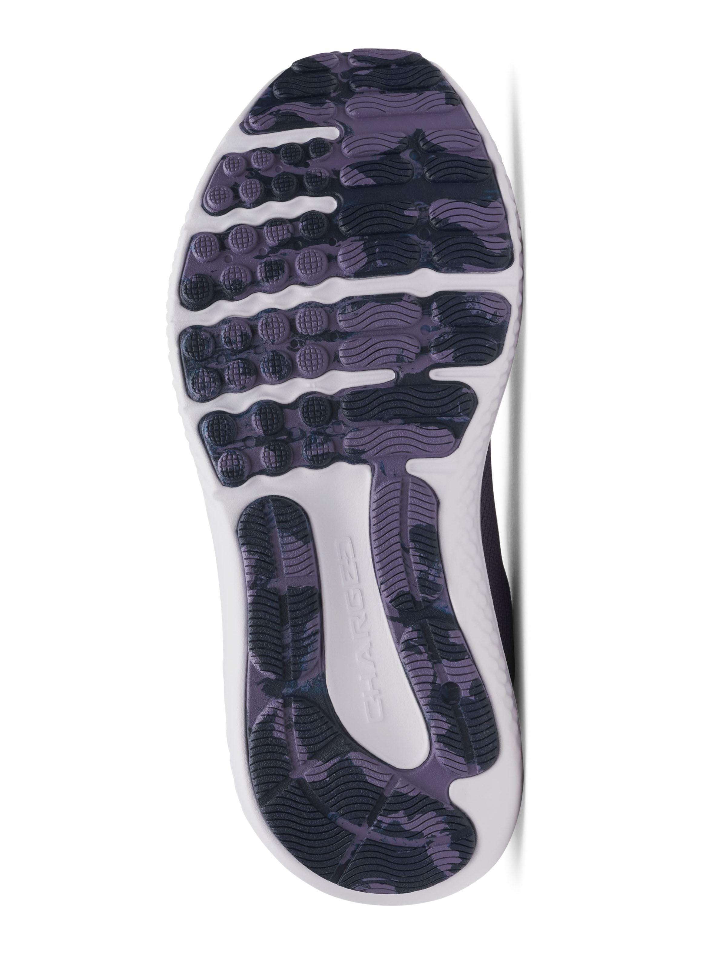 Zapatilla Running W Charged Surge-4 Mujer-3