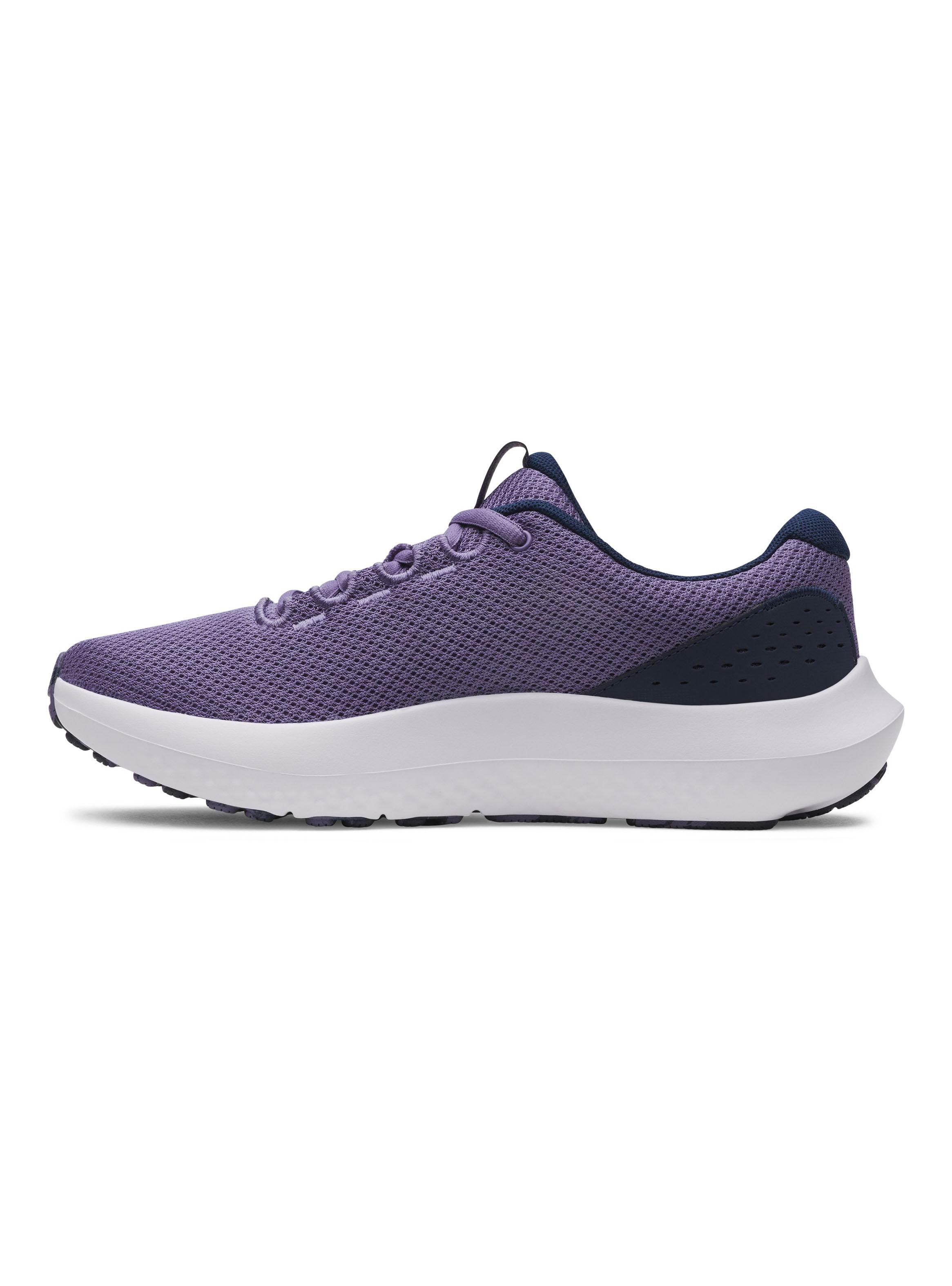 Zapatilla Running W Charged Surge-4 Mujer-2