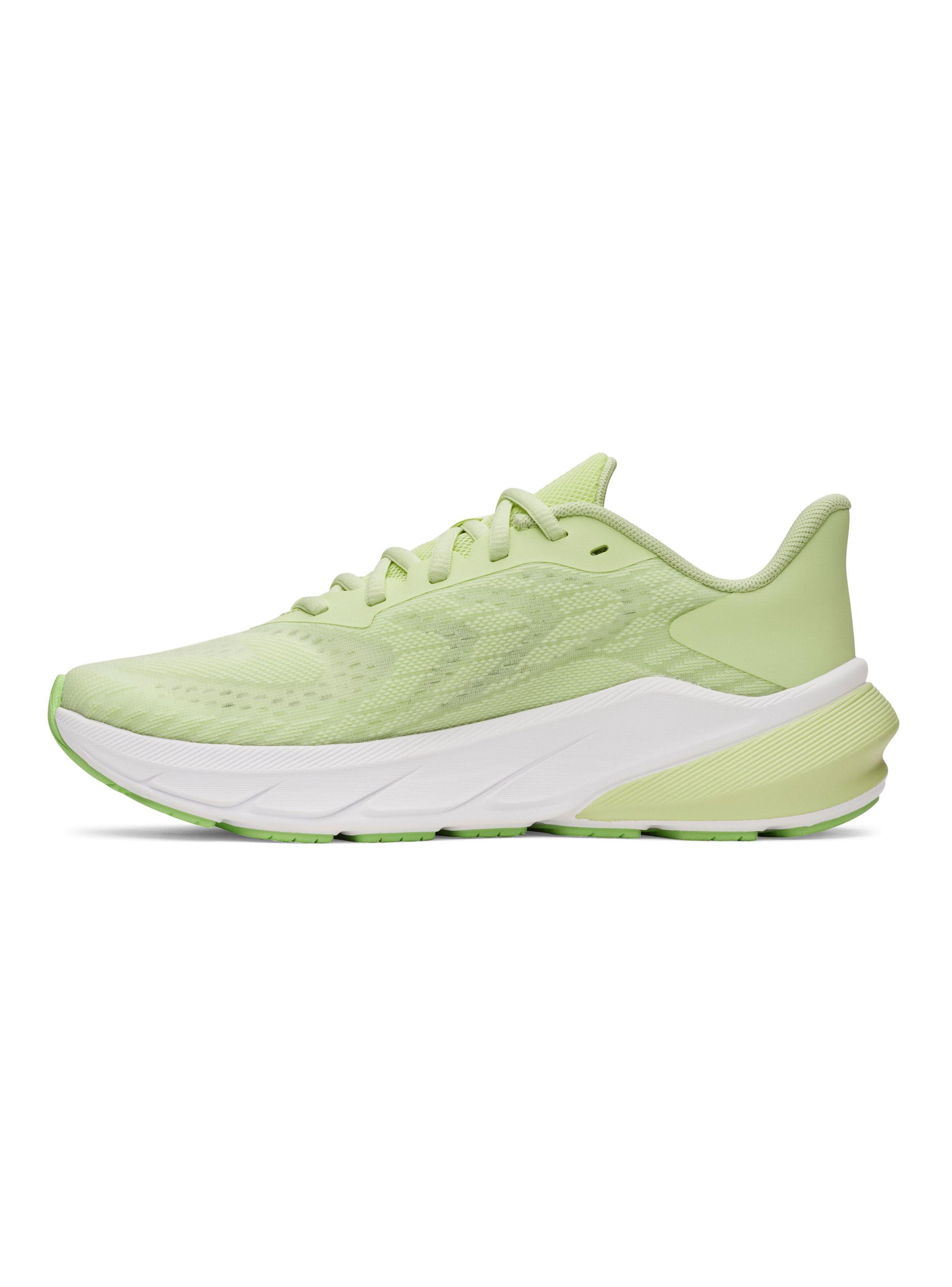 Zapatilla Running UA W Turbulence 3 Mujer-2
