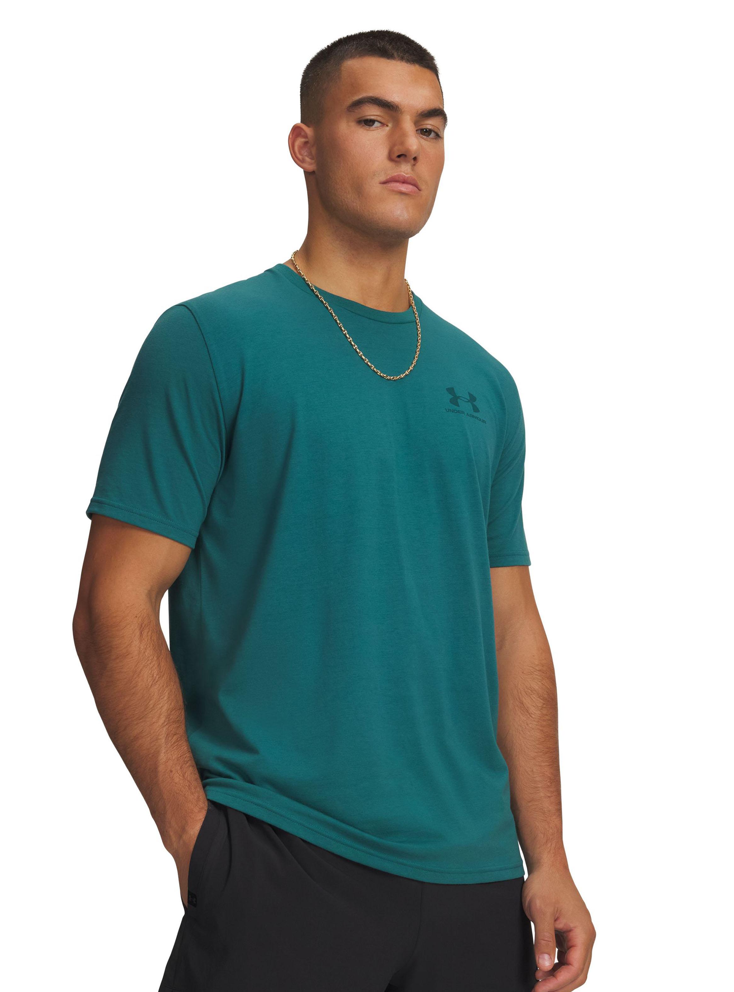 Polera M Sportstyle Lc Ss-0